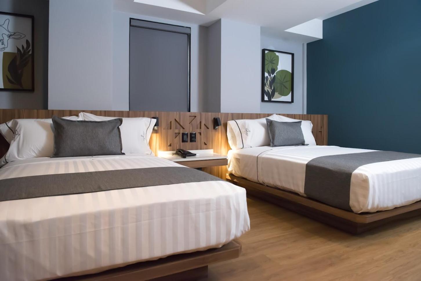 Superior Double Room - Photo 16