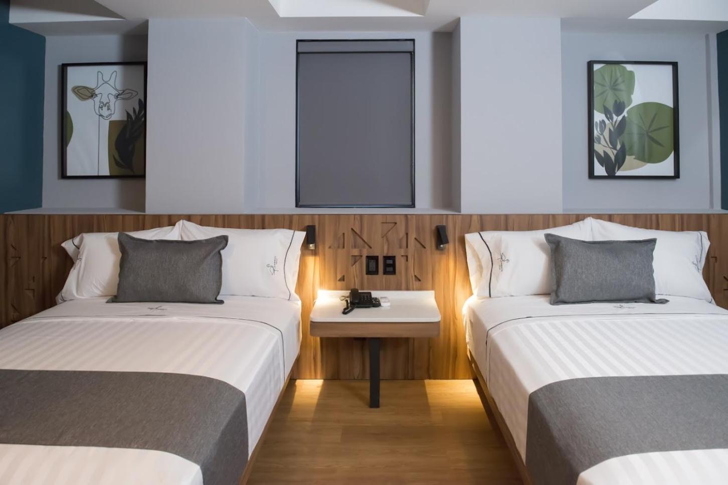 Superior Double Room - Photo 6