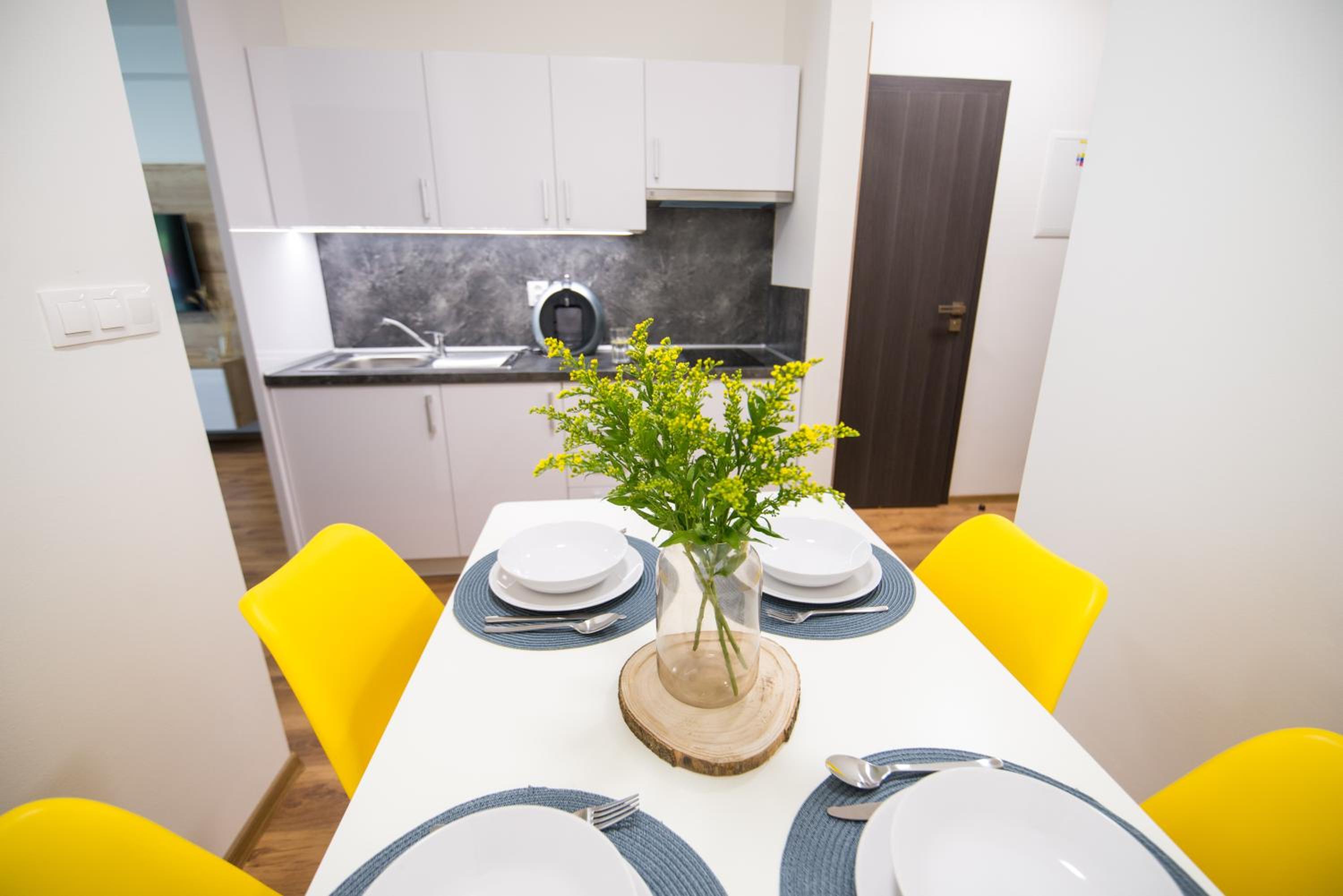 One-Bedroom Apartment - Photo 17