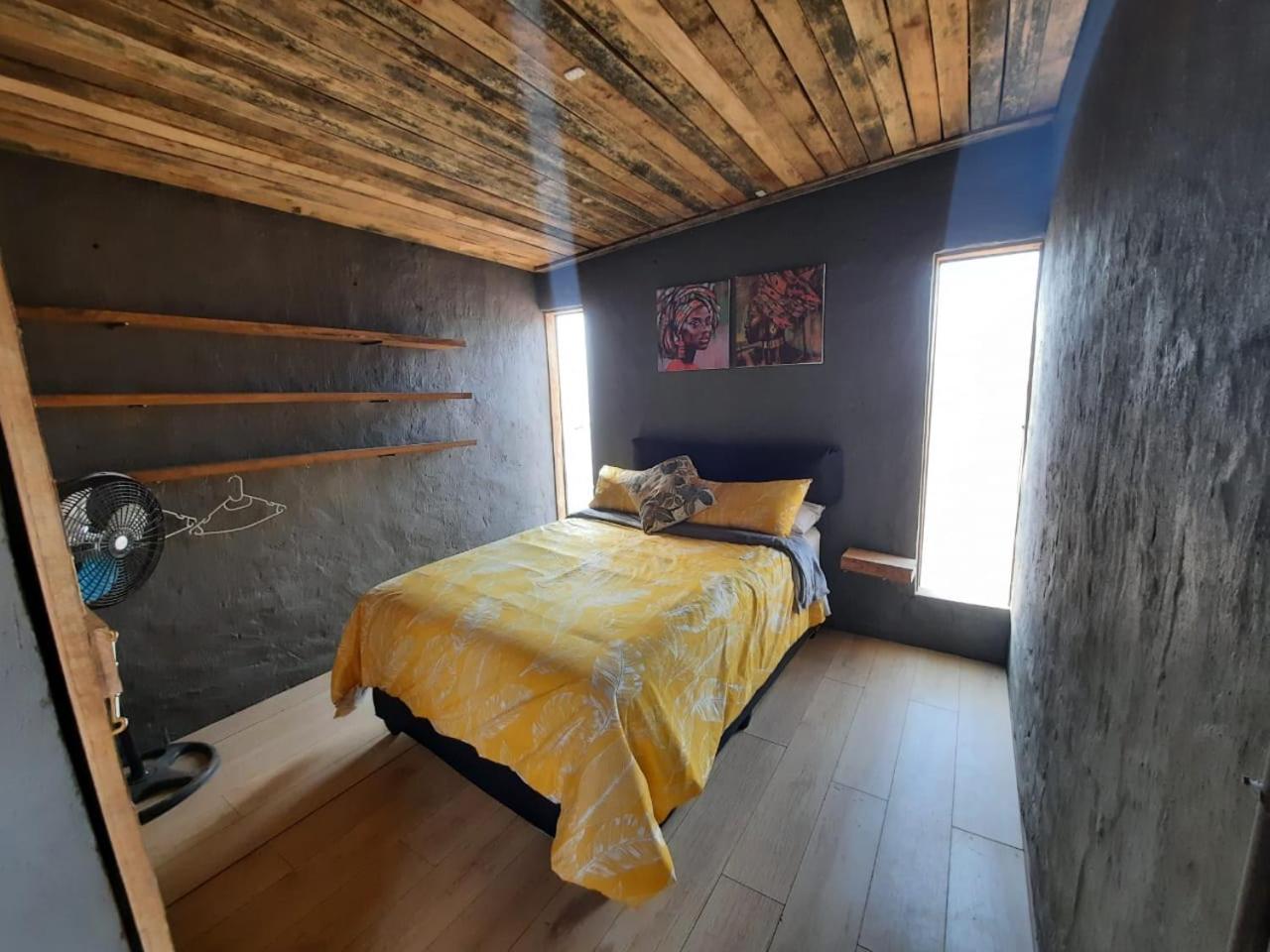 Two-Bedroom Chalet - Photo 33