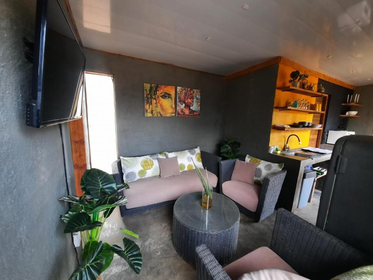 Two-Bedroom Chalet - Photo 32