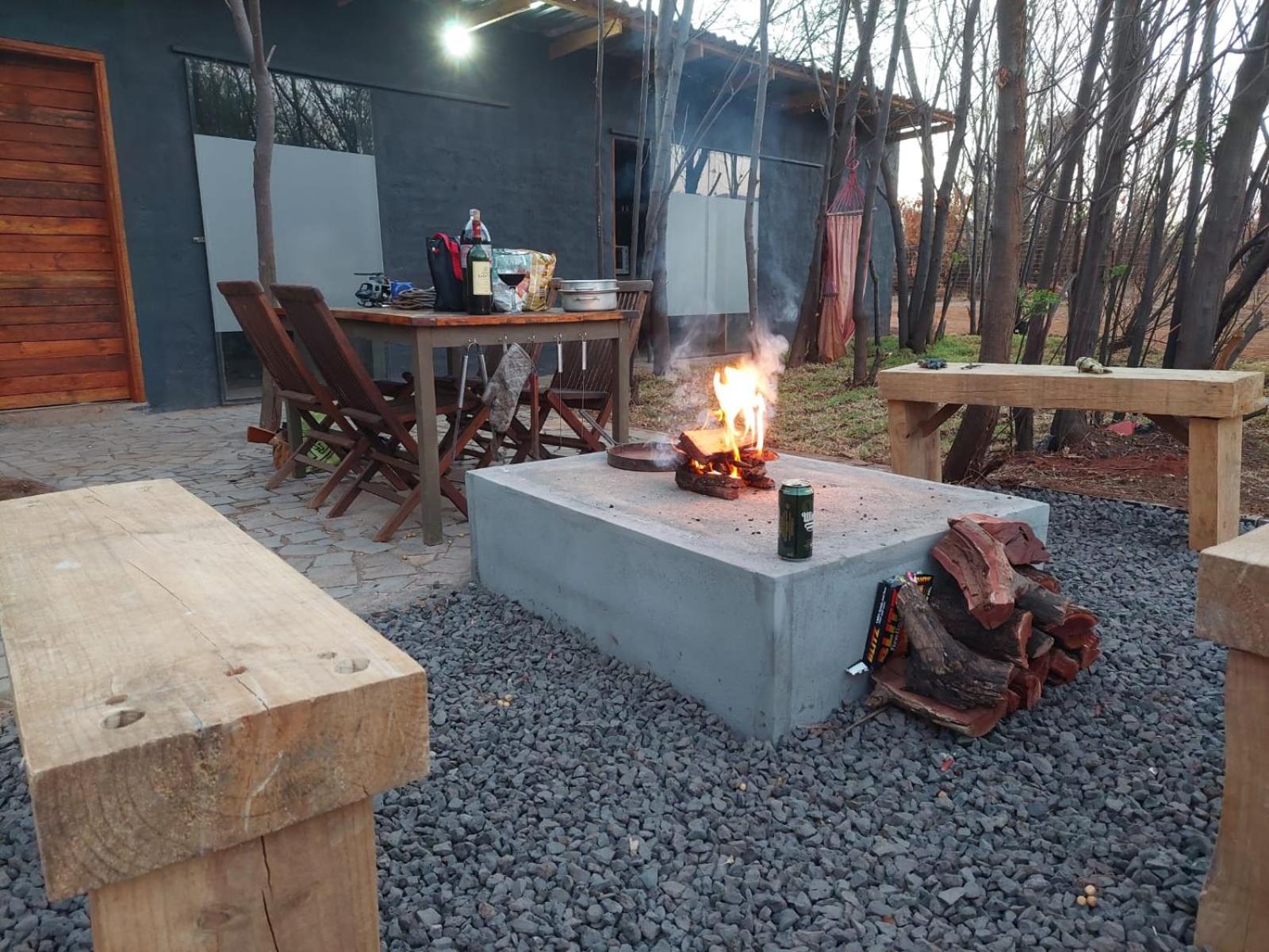 Two-Bedroom Chalet - Photo 31