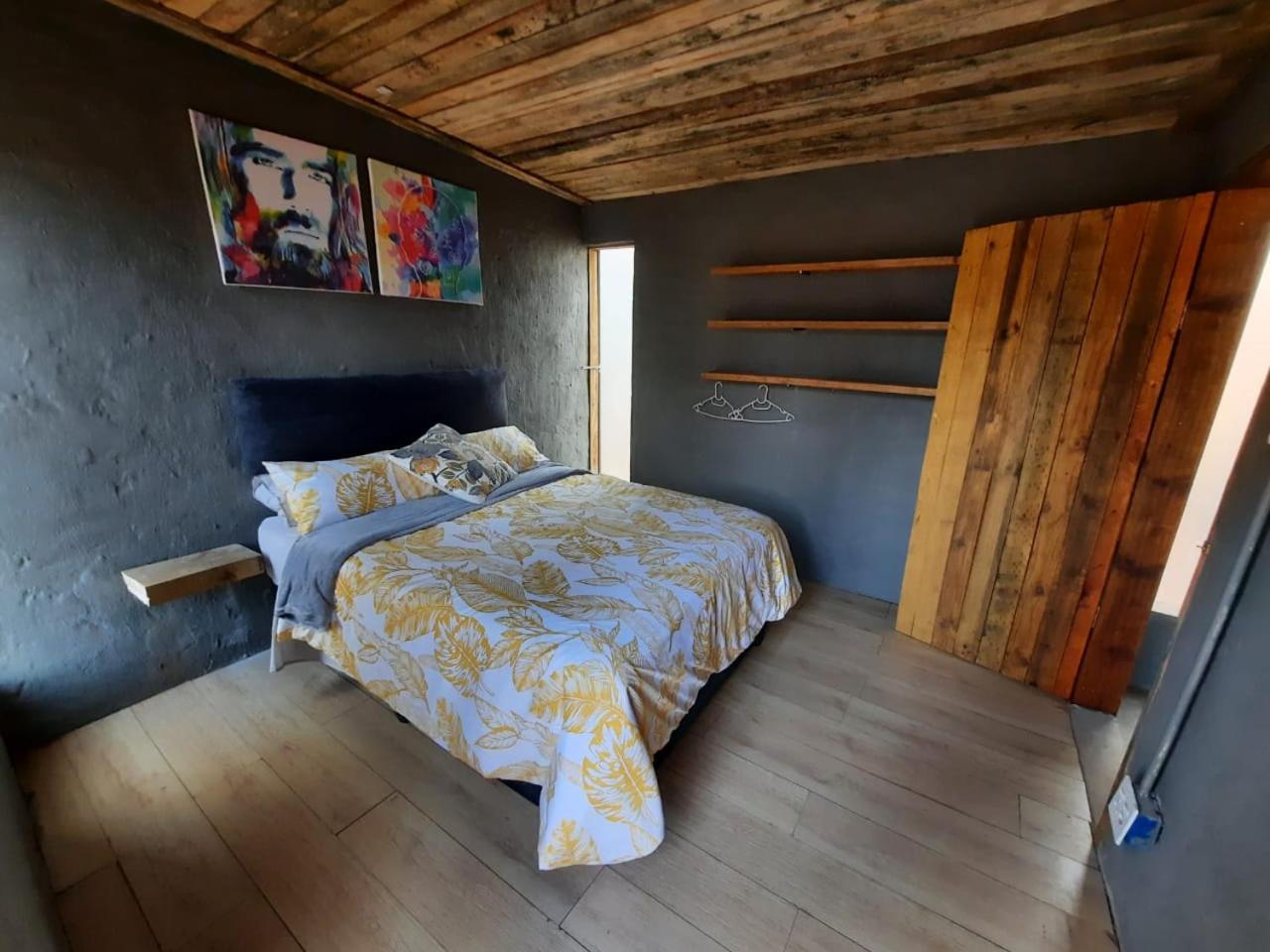 Two-Bedroom Chalet - Photo 29