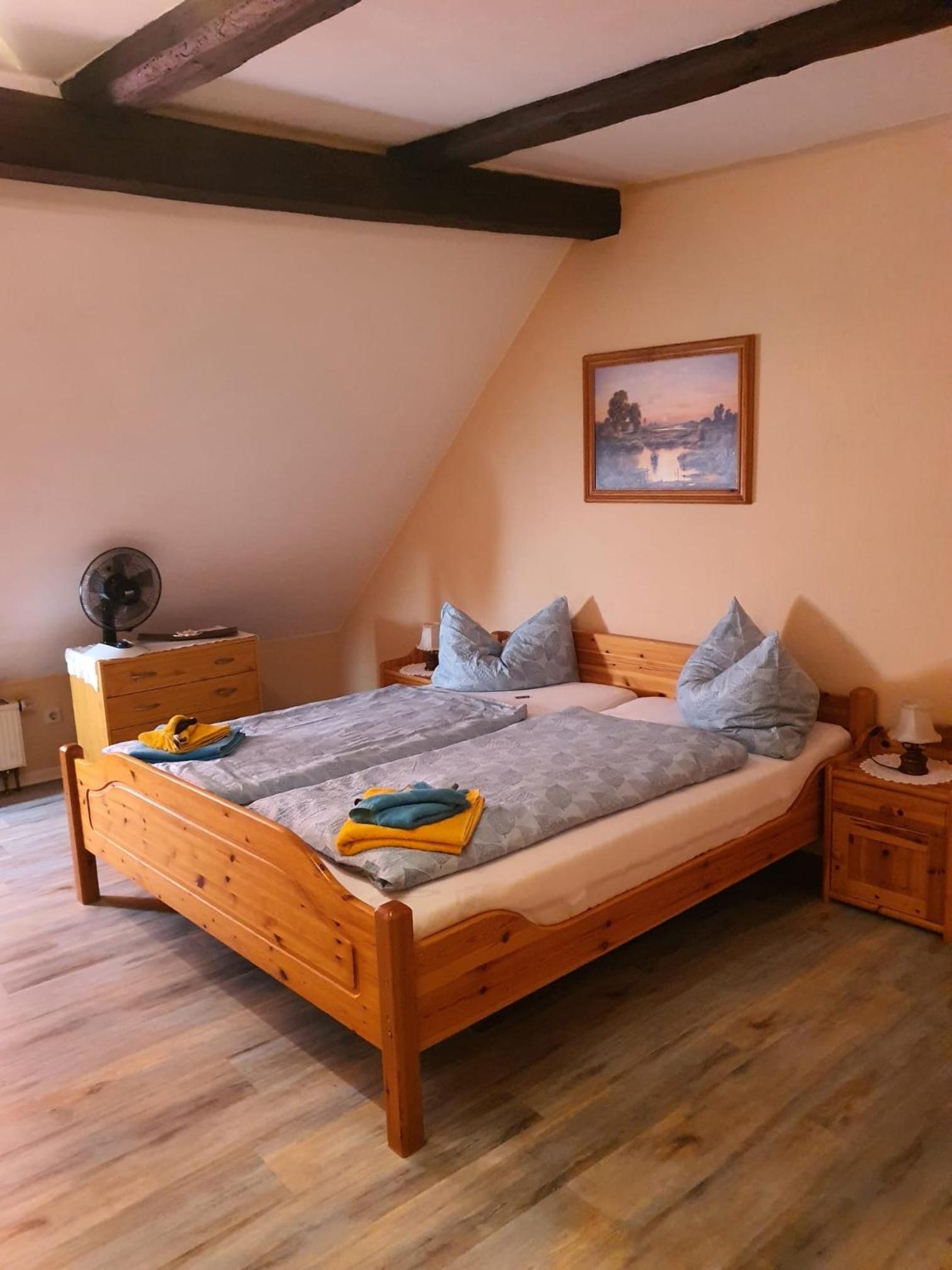 Double Room photo 1