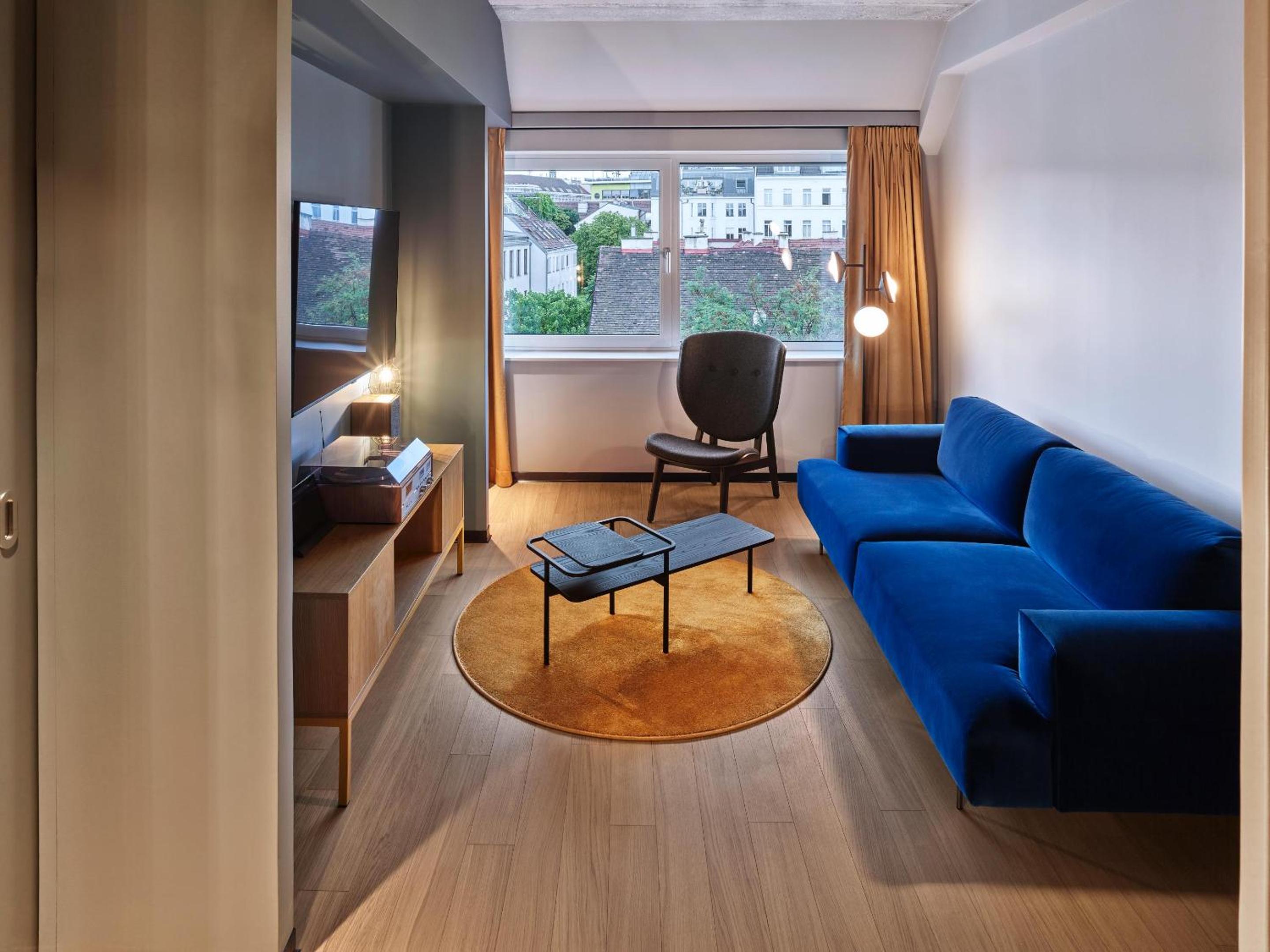 Backbeat Suite photo 1