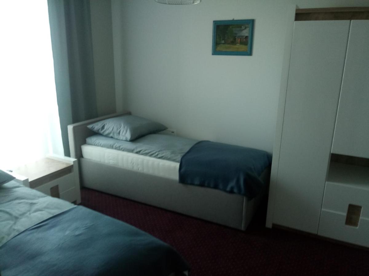Small Twin Room photo 2
