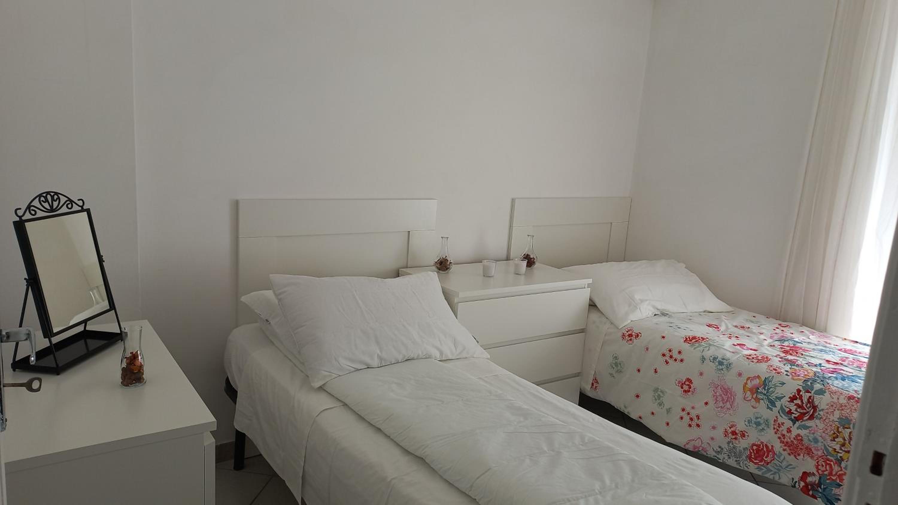 Double Or Twin Room With Mountain View photo 2