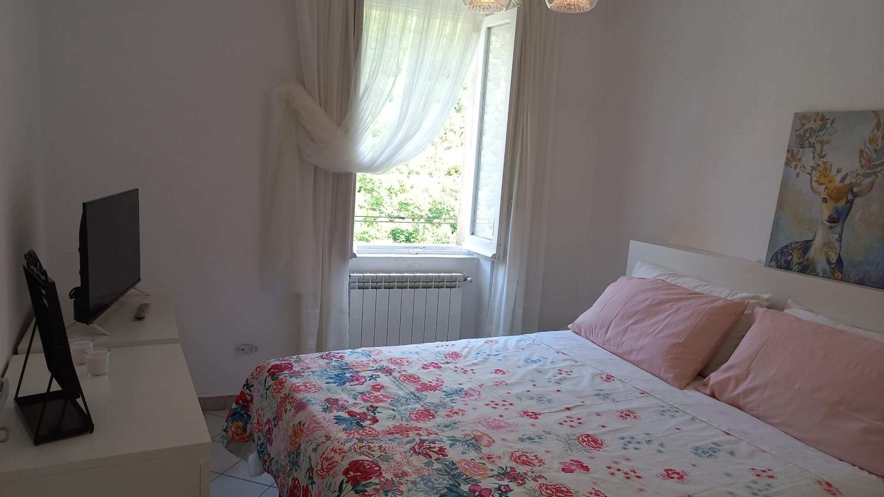 Double Or Twin Room With Mountain View photo 1