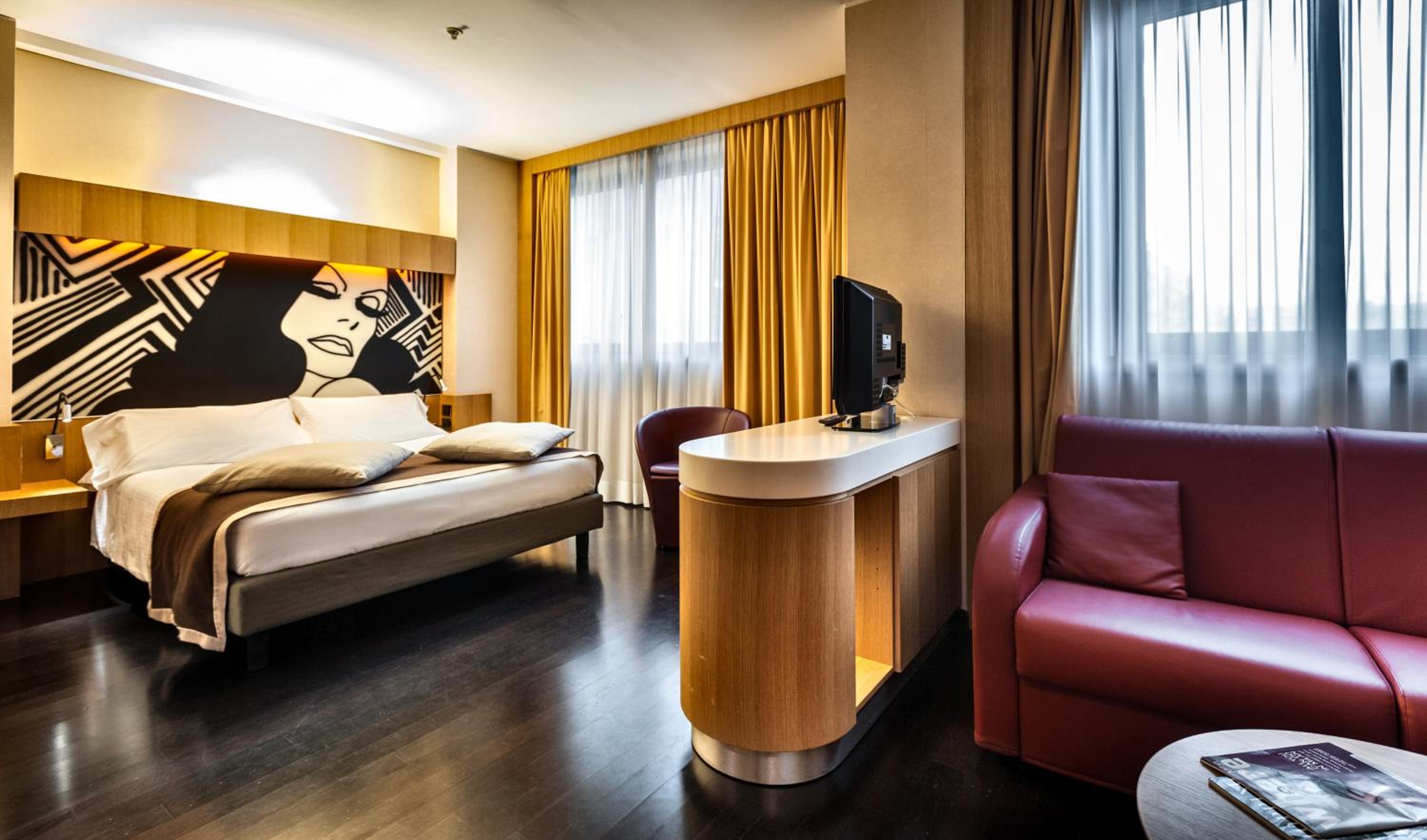 Junior Suite thumbnail 5