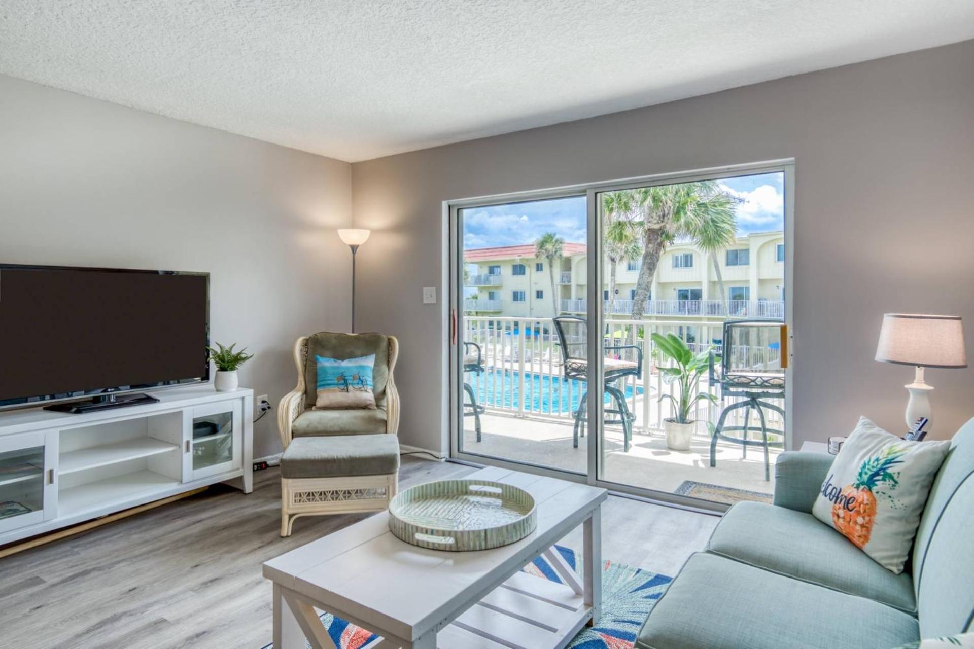 Vacation Home photo 1