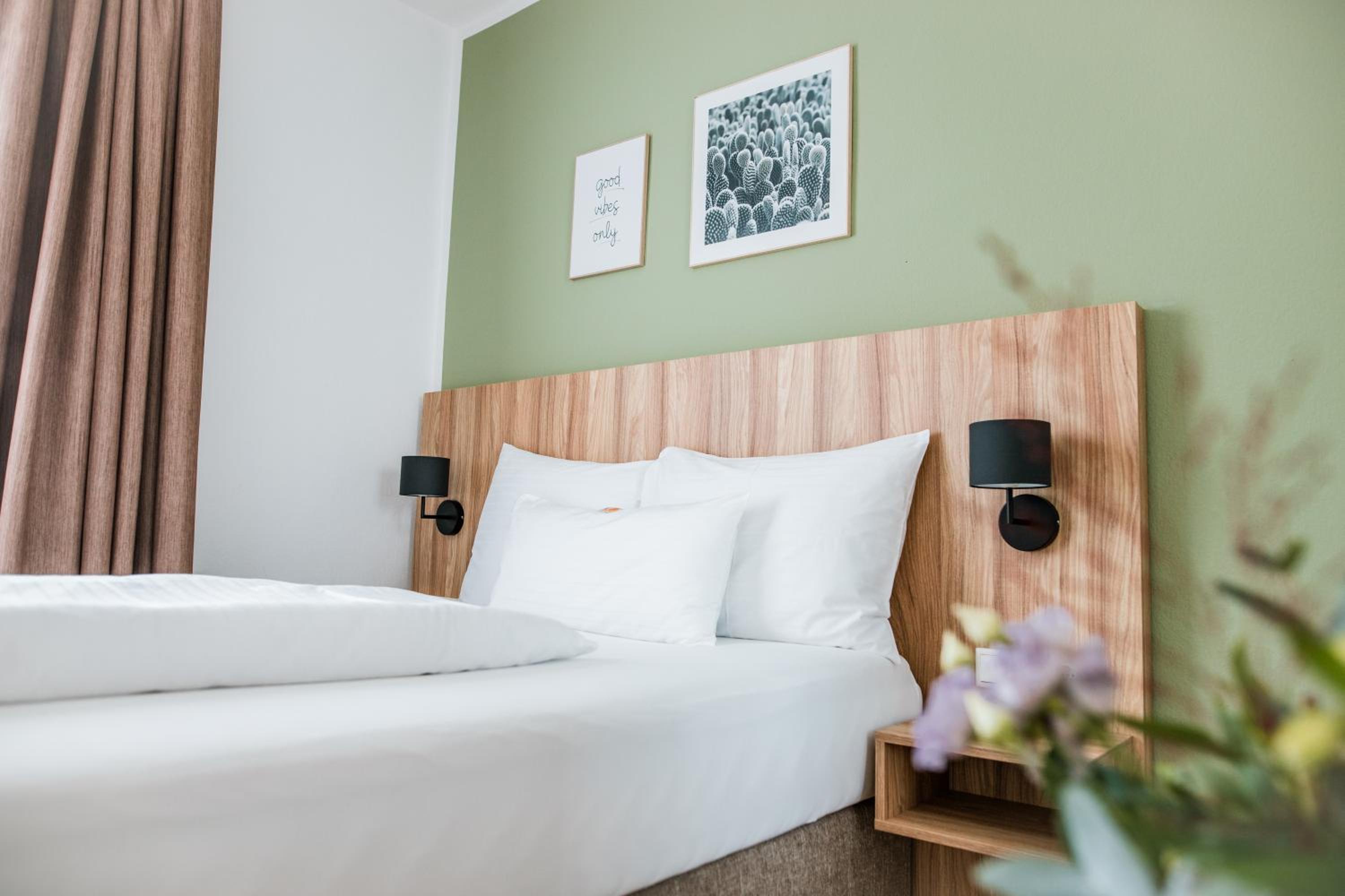 Single Room photo 1