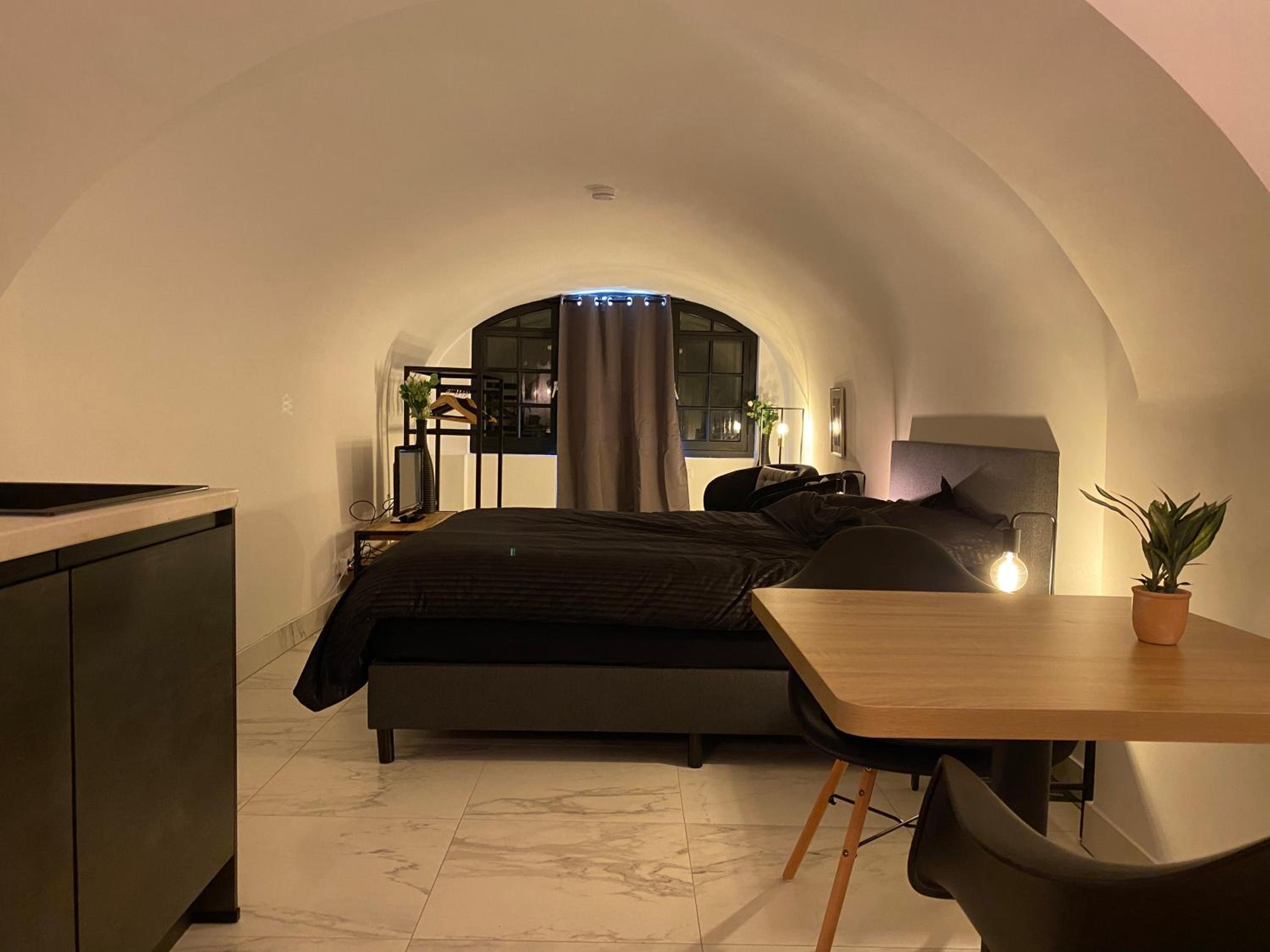 Deluxe Double Room photo 2