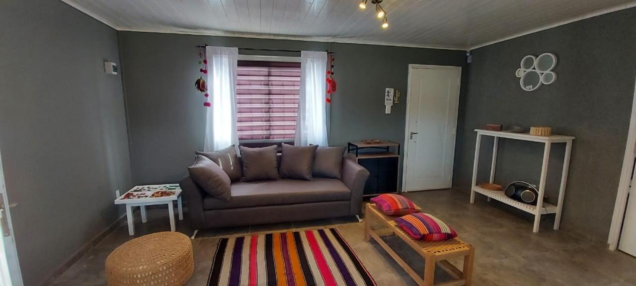 Two-Bedroom House photo 1