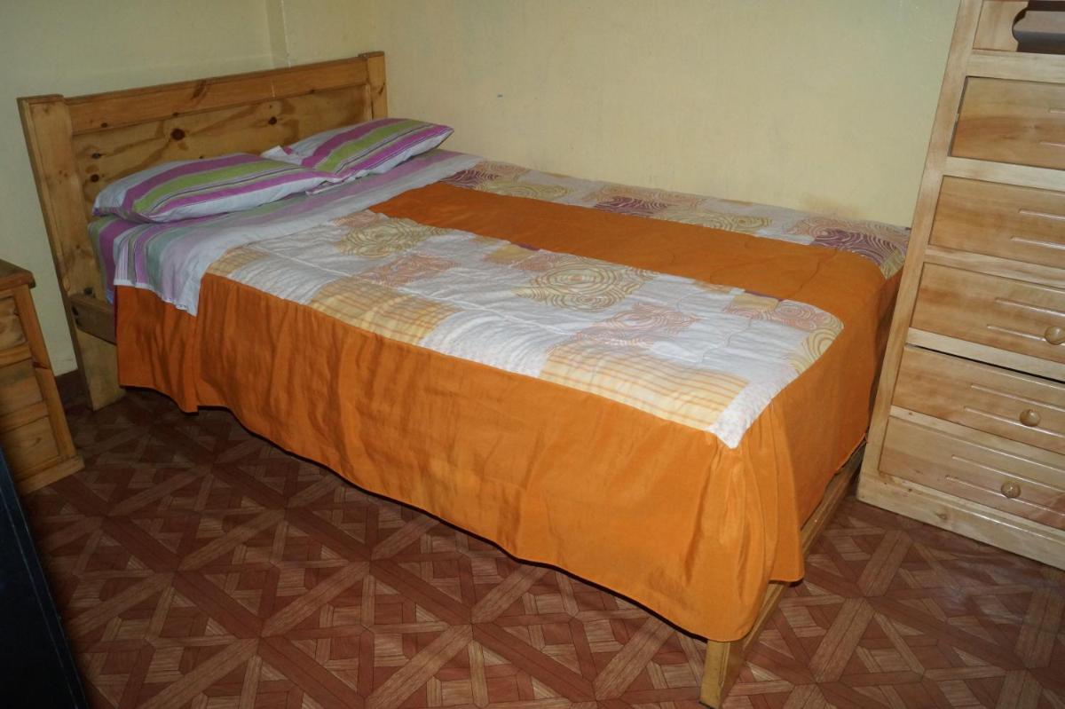 Single Room photo 1