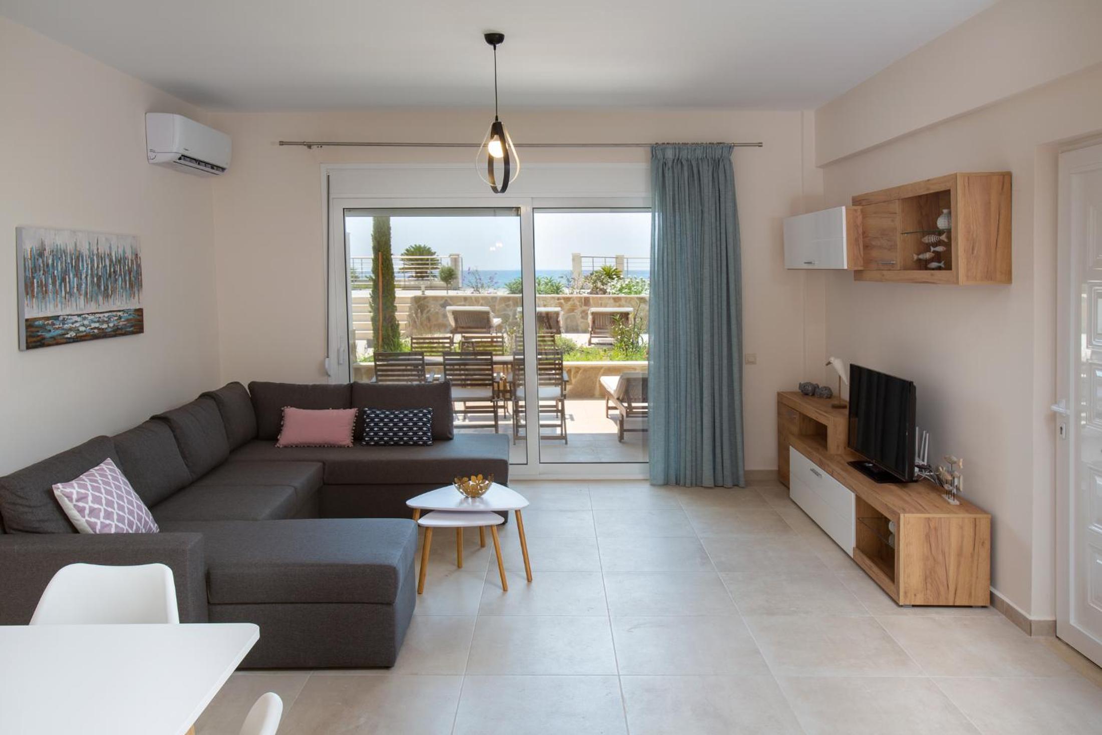 Three-Bedroom House - Photo 12