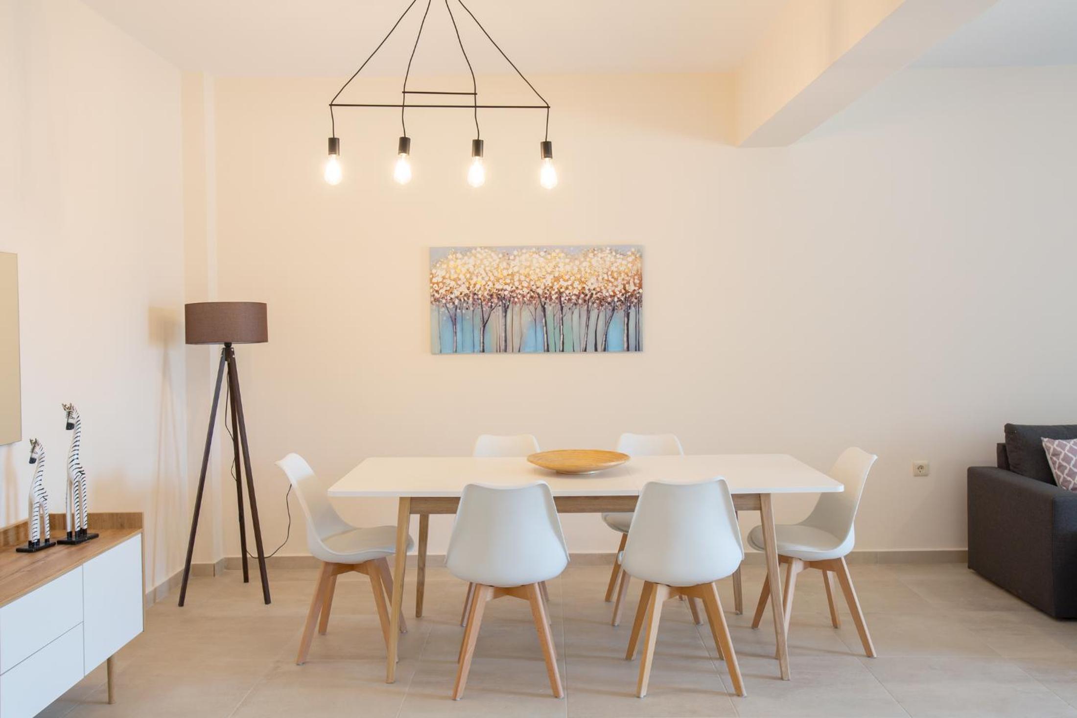 Three-Bedroom House - Photo 7