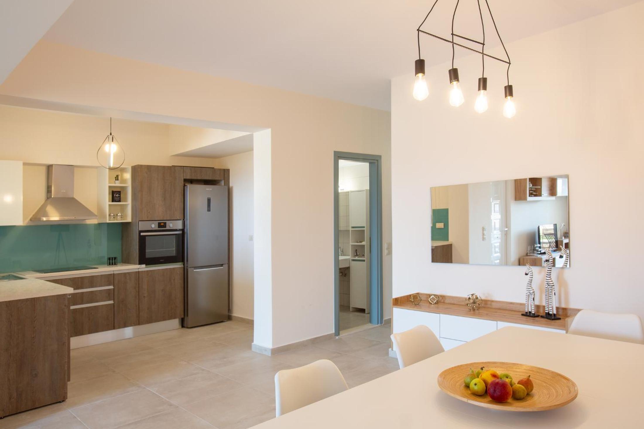 Three-Bedroom House - Photo 23