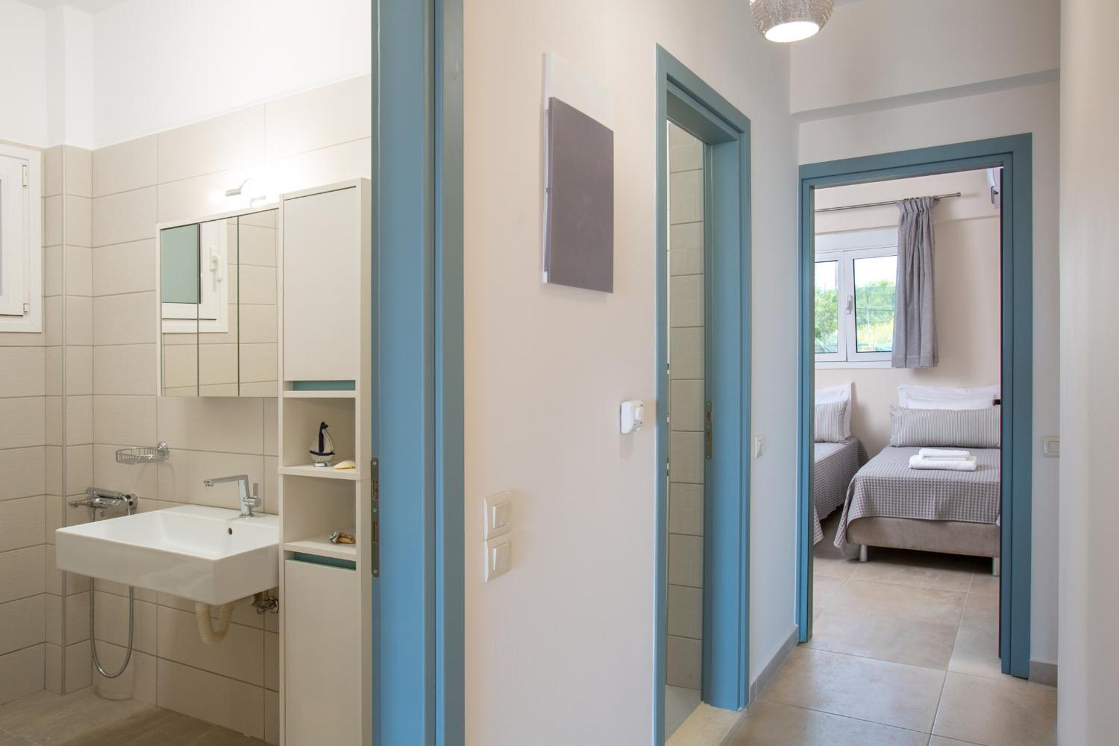 Three-Bedroom House - Photo 22