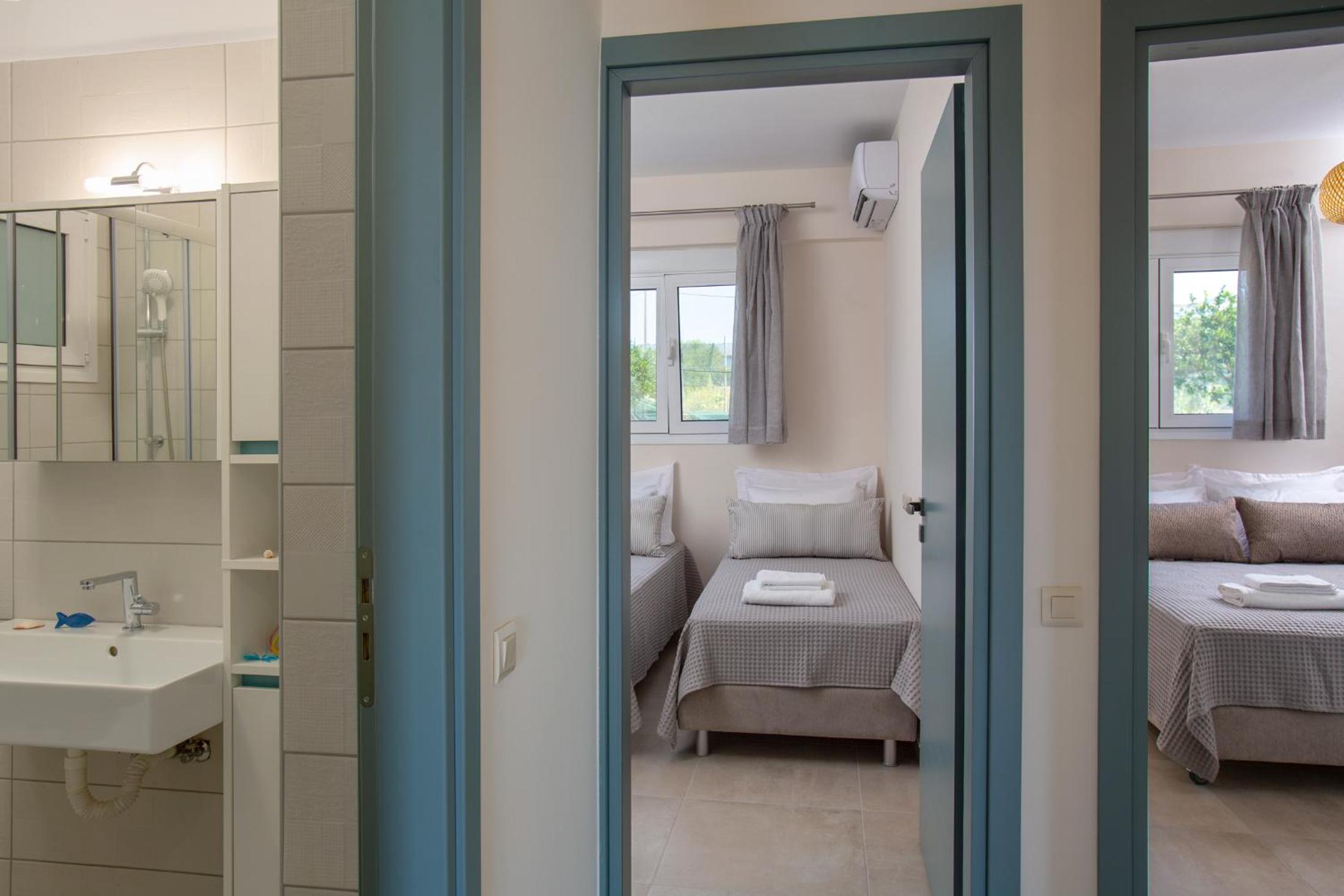 Three-Bedroom House - Photo 13