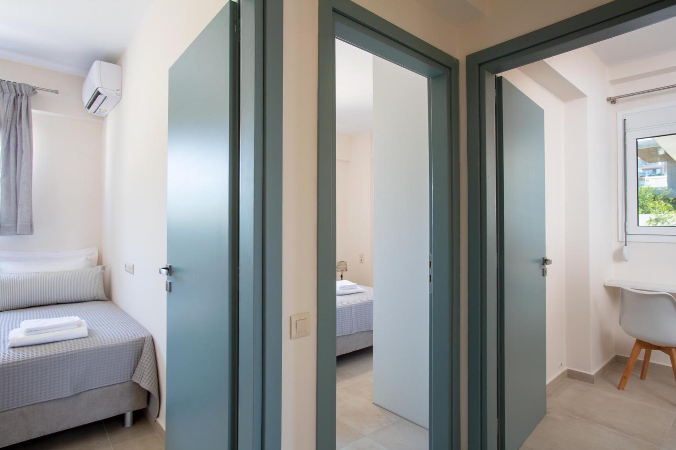 Three-Bedroom House - Photo 16