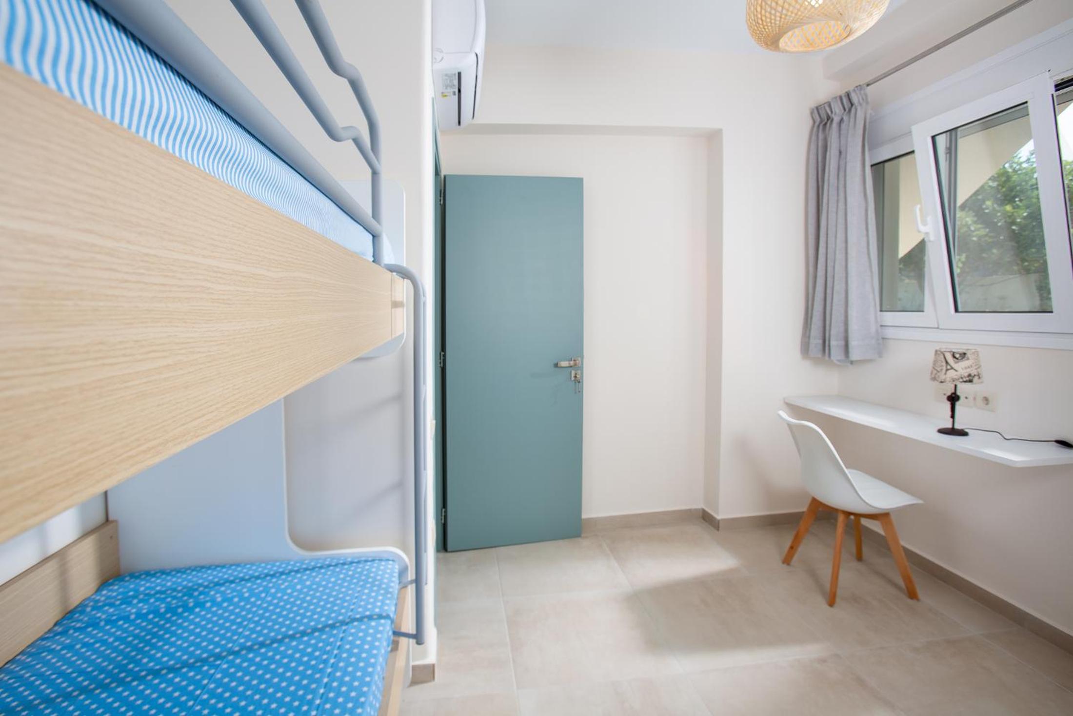 Three-Bedroom House - Photo 17