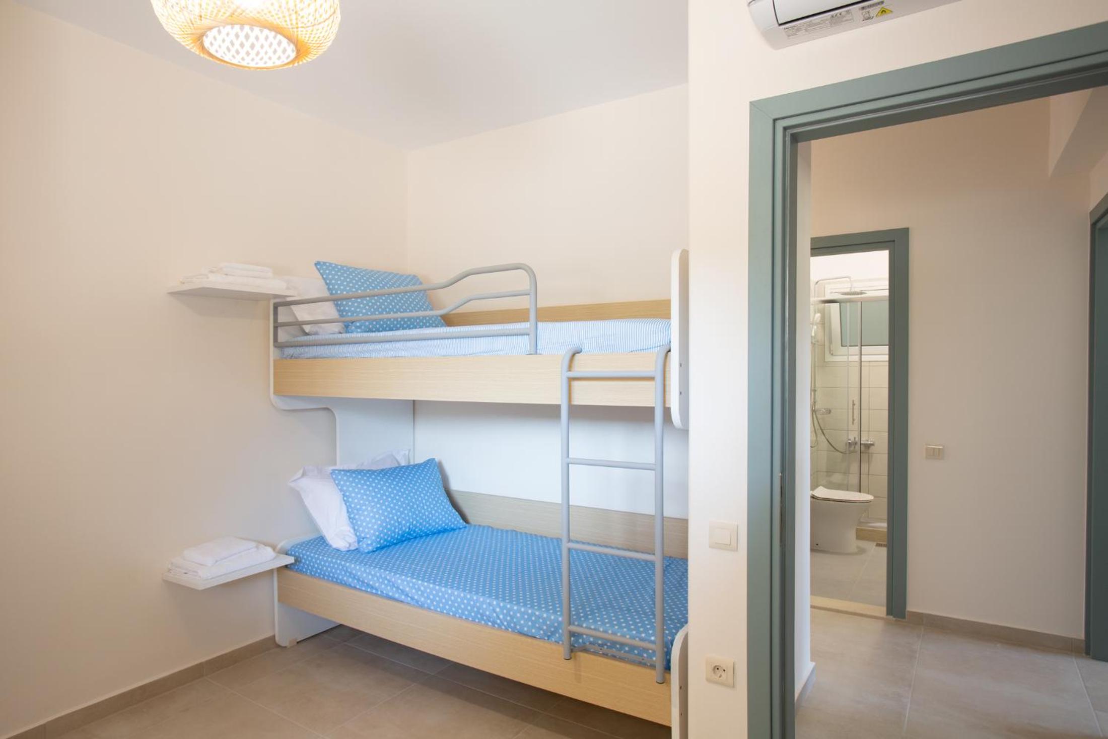 Three-Bedroom House - Photo 18