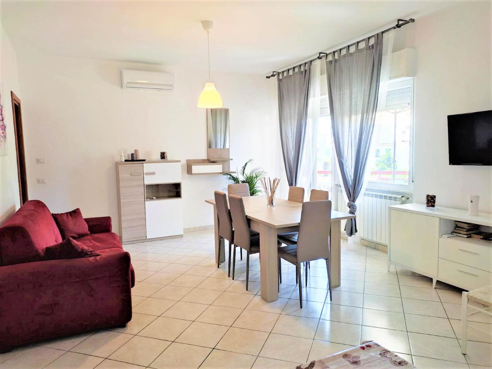 Three-Bedroom House - Photo 1