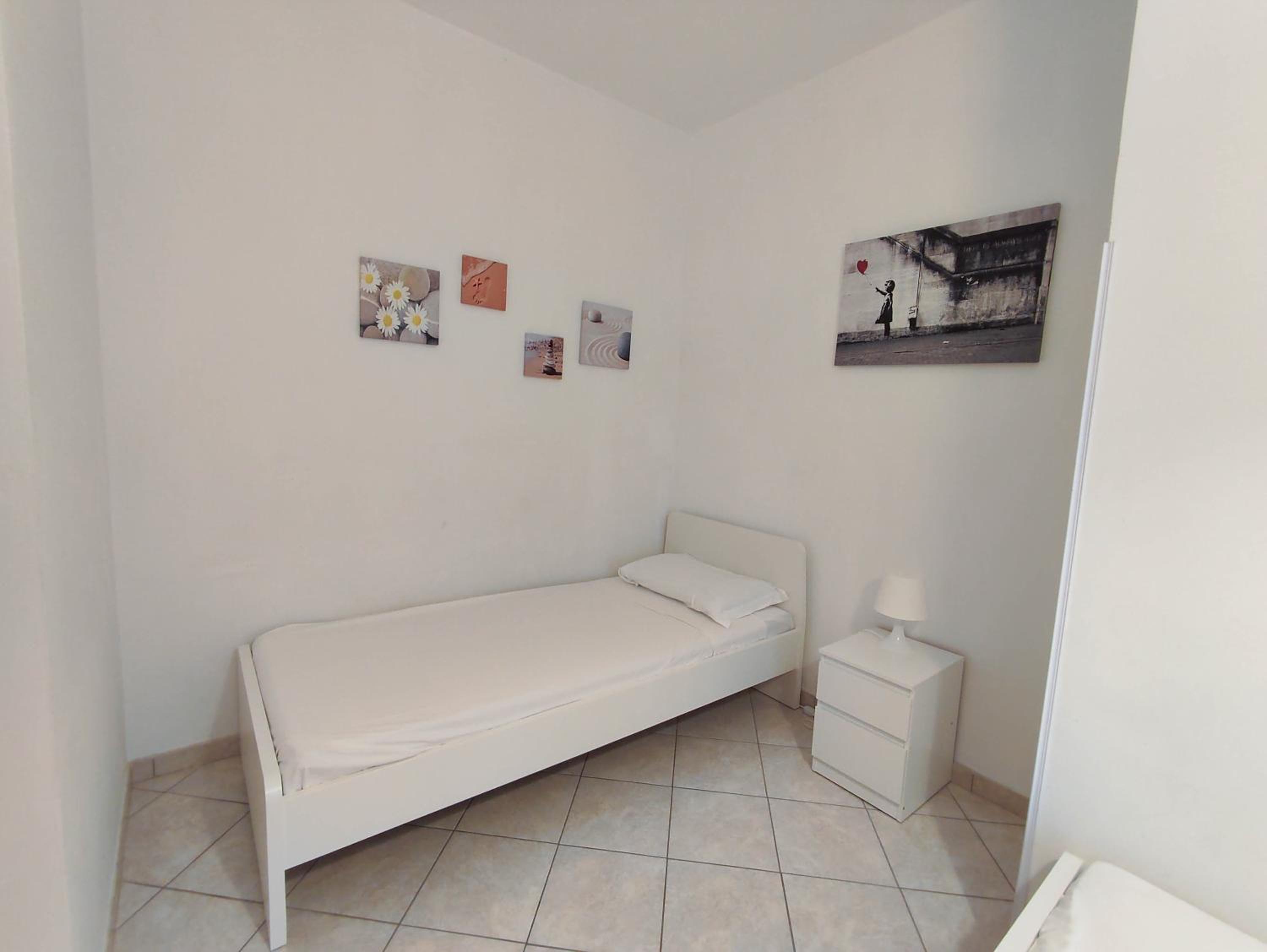 Three-Bedroom House - Photo 19