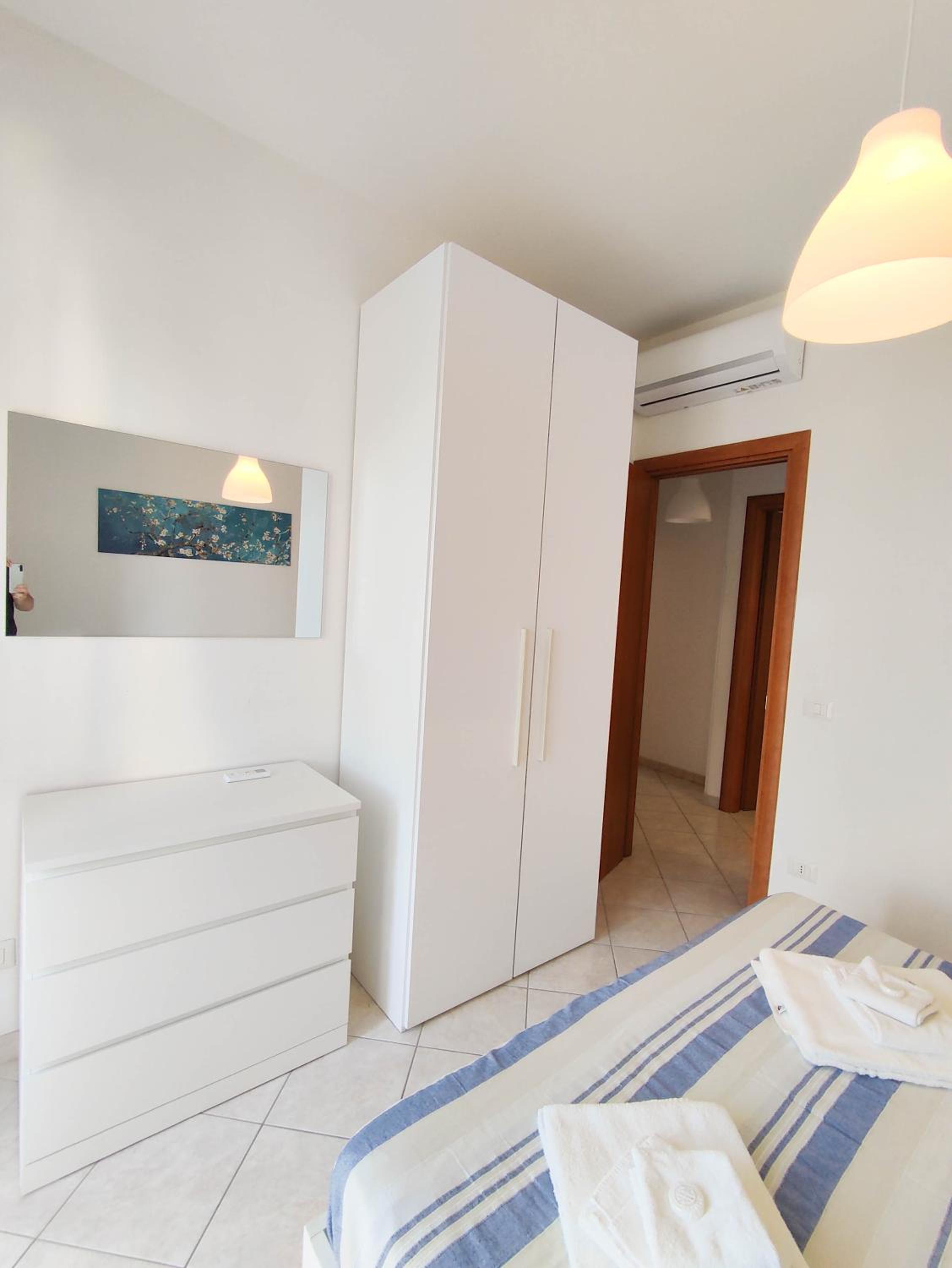 Three-Bedroom House - Photo 20