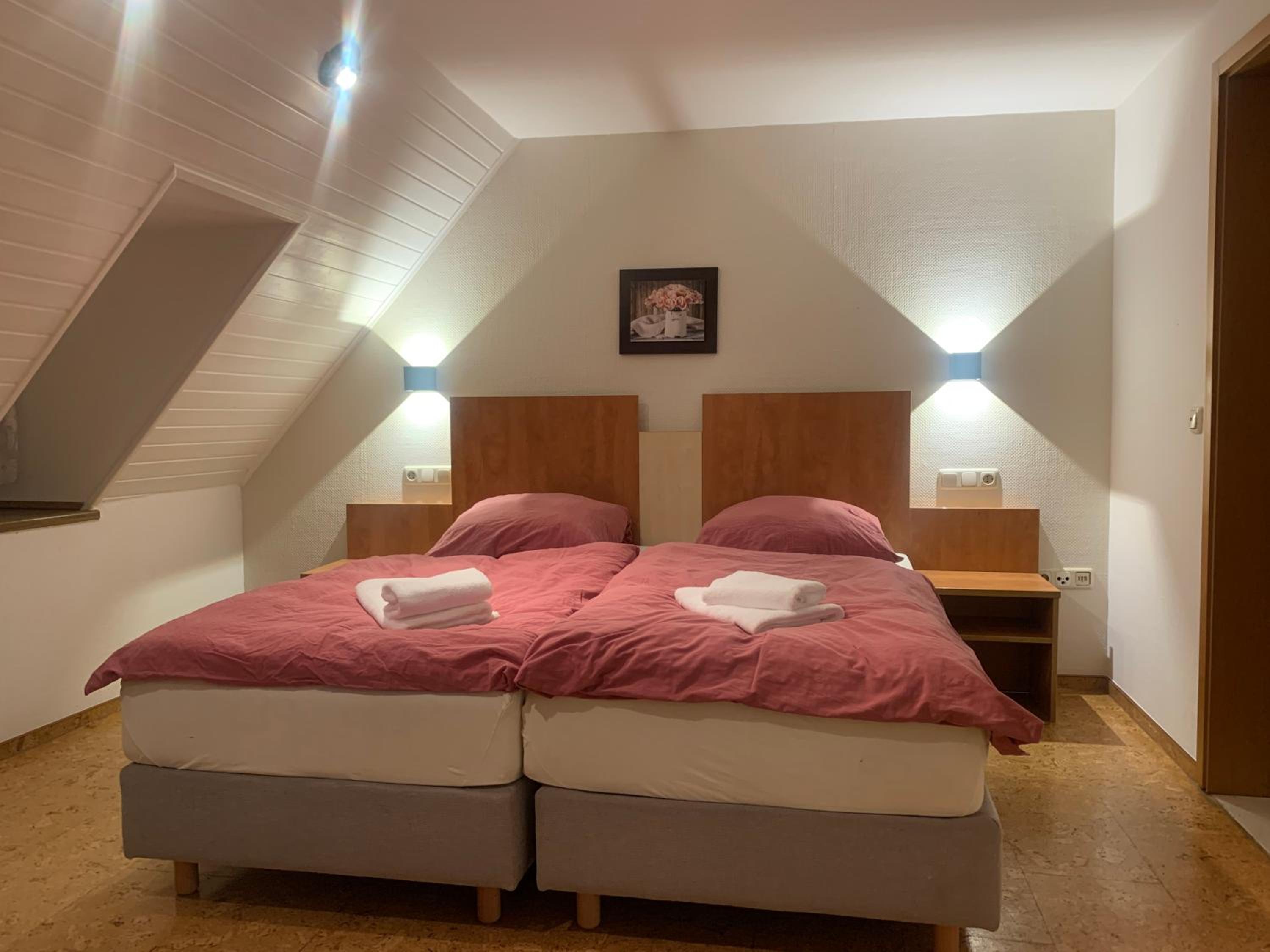 Double Room photo 2