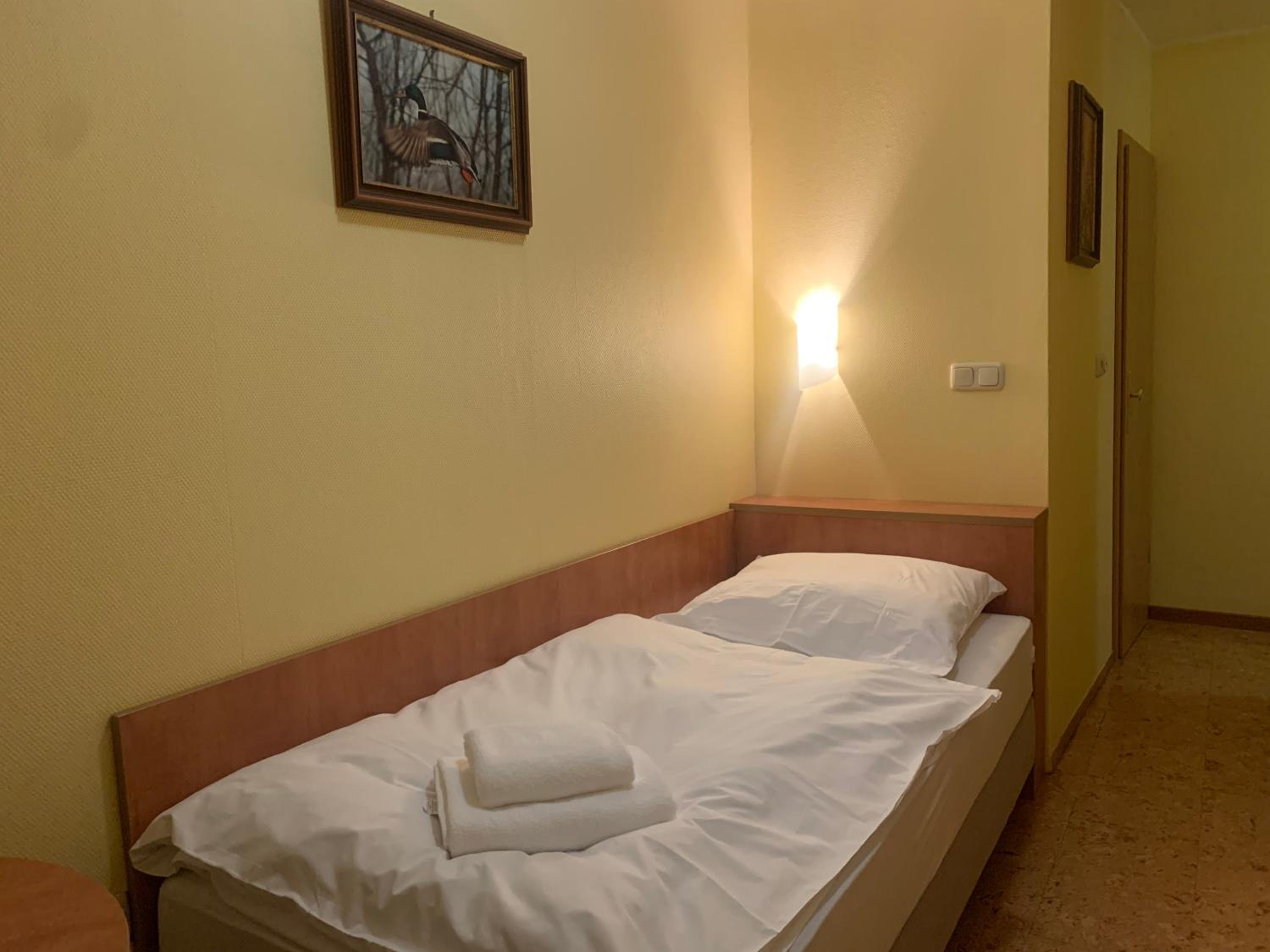 Single Room photo 1