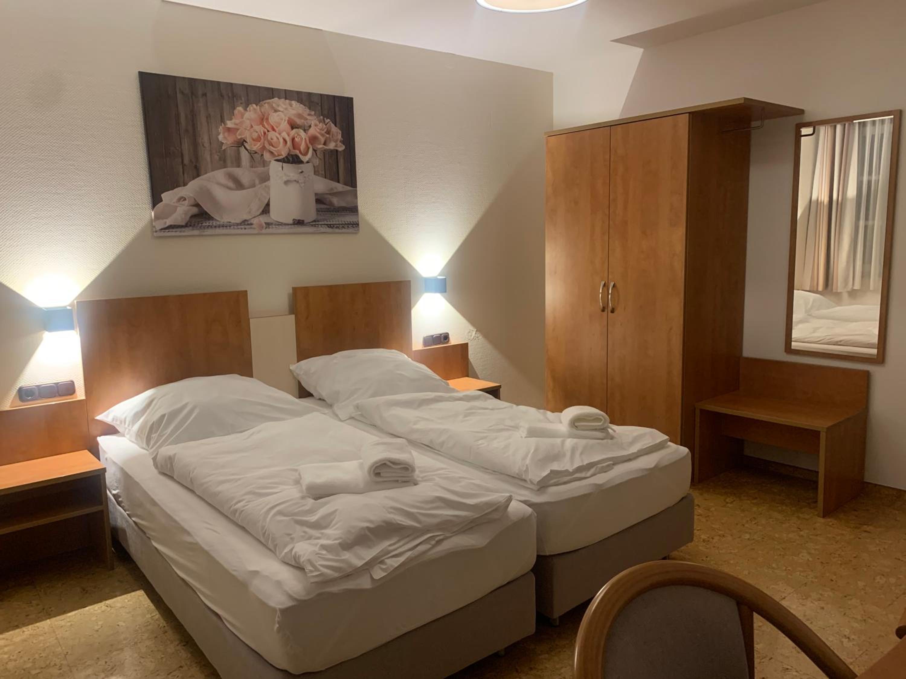 Double Room photo 3