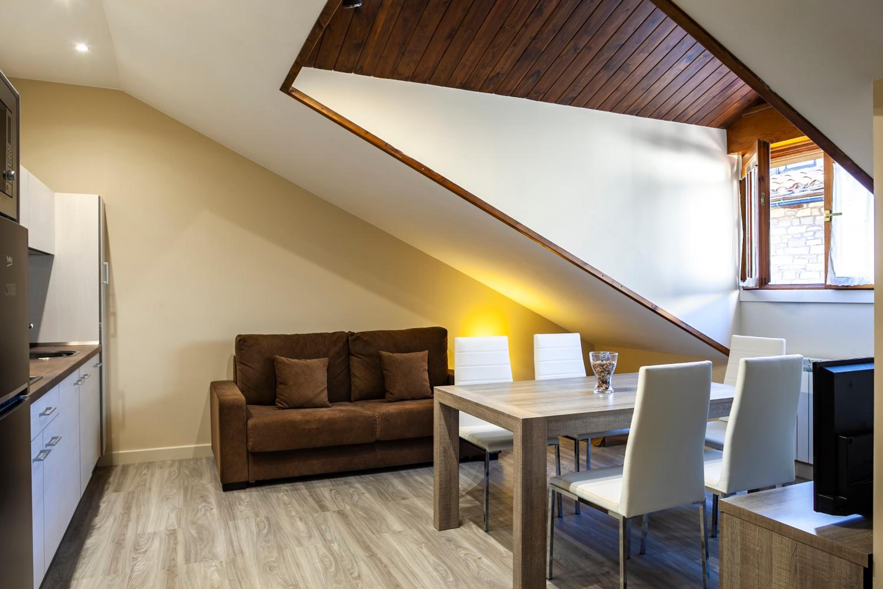 Maisonette
