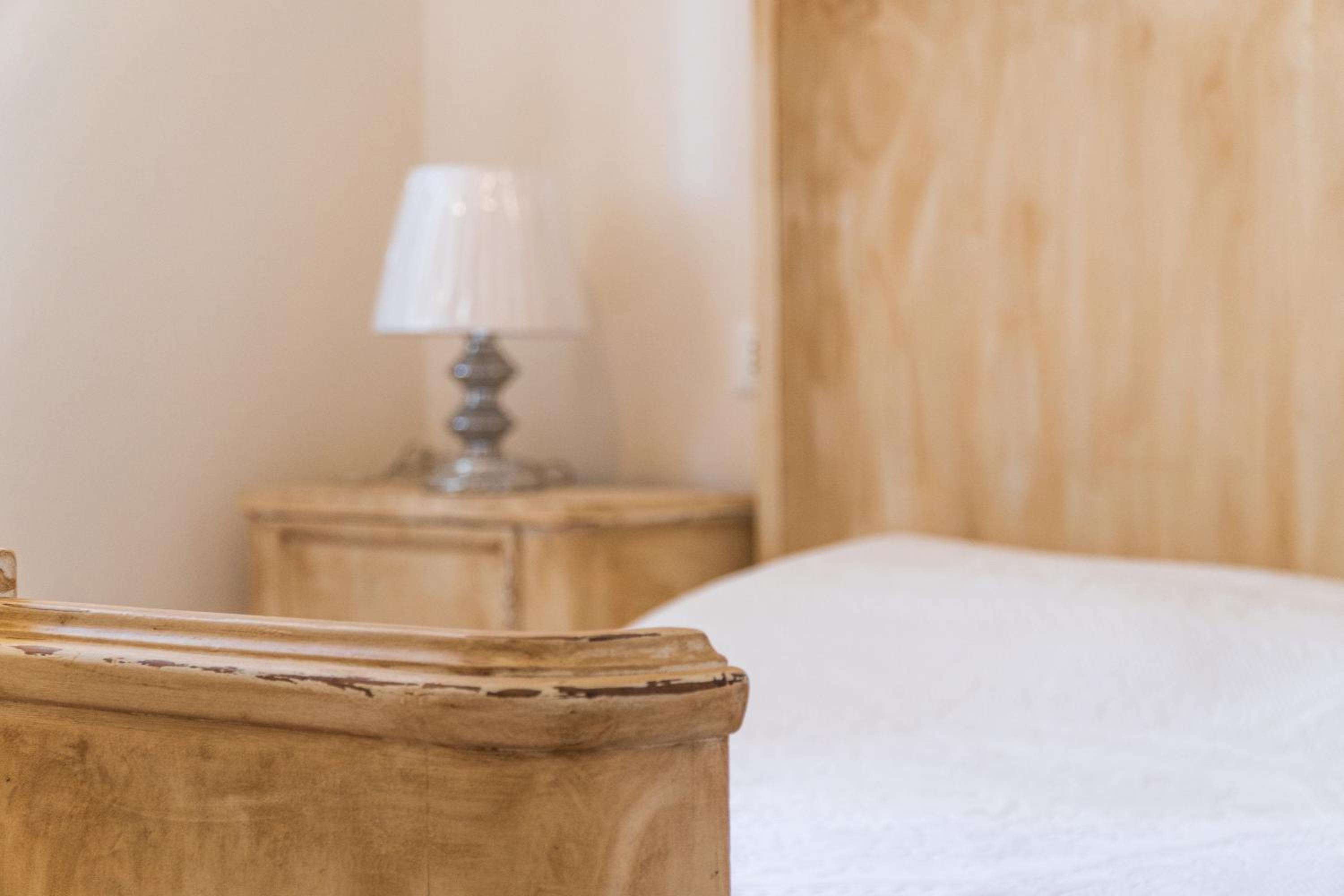 Double Room - Photo 13