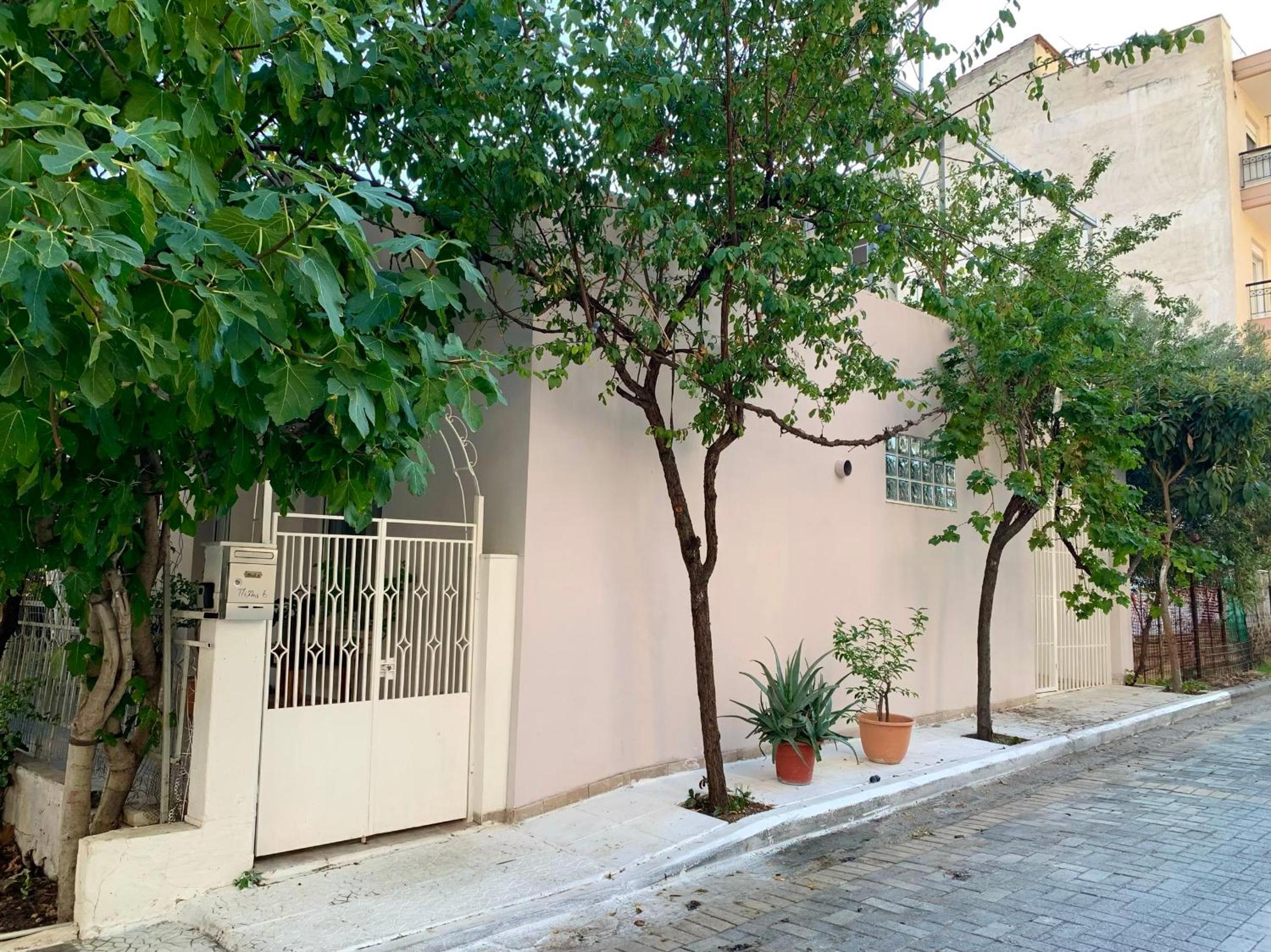 Villa with Garden View - Photo 83