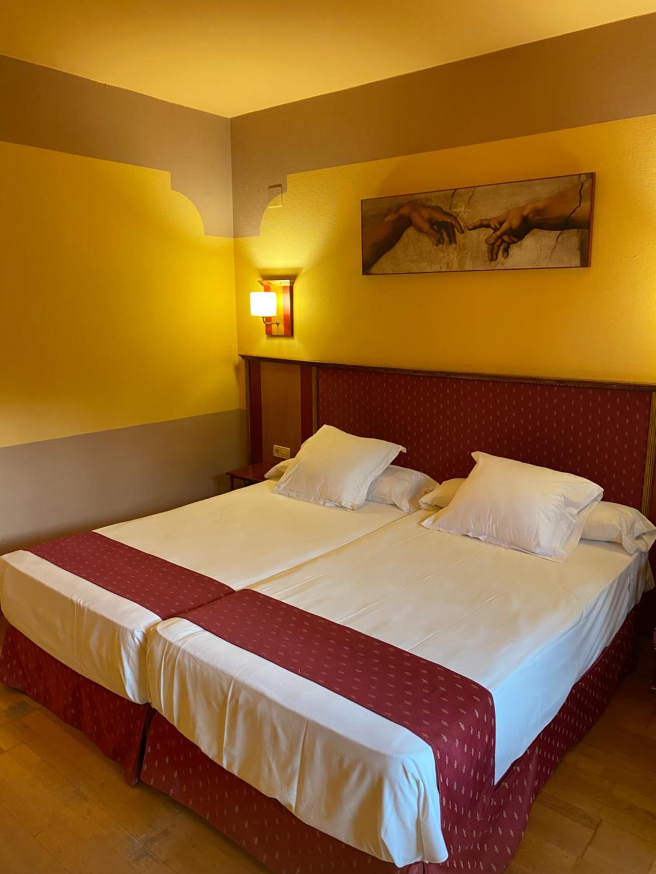 Habitación Doble