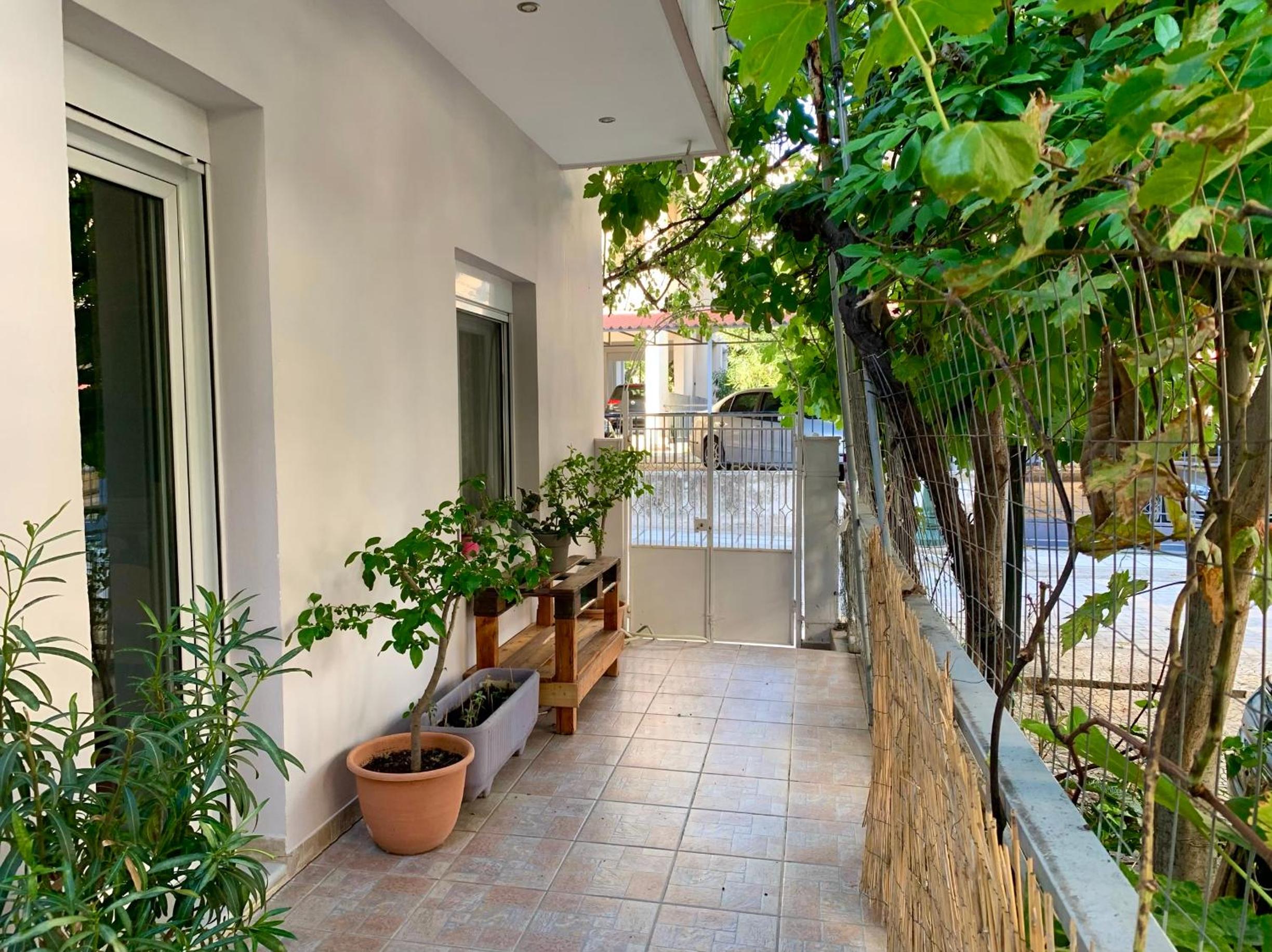 Villa with Garden View - Photo 81
