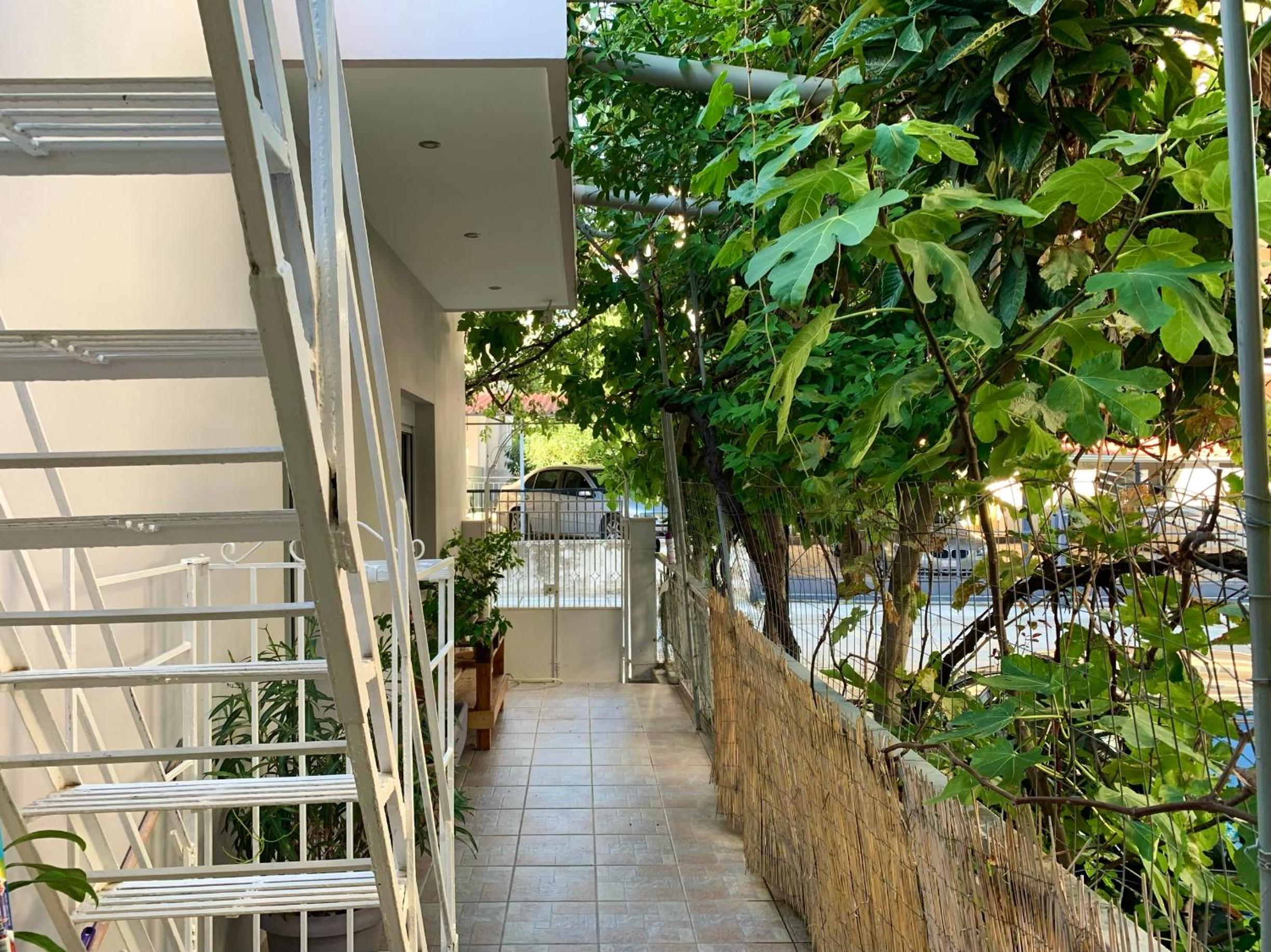 Villa with Garden View - Photo 80
