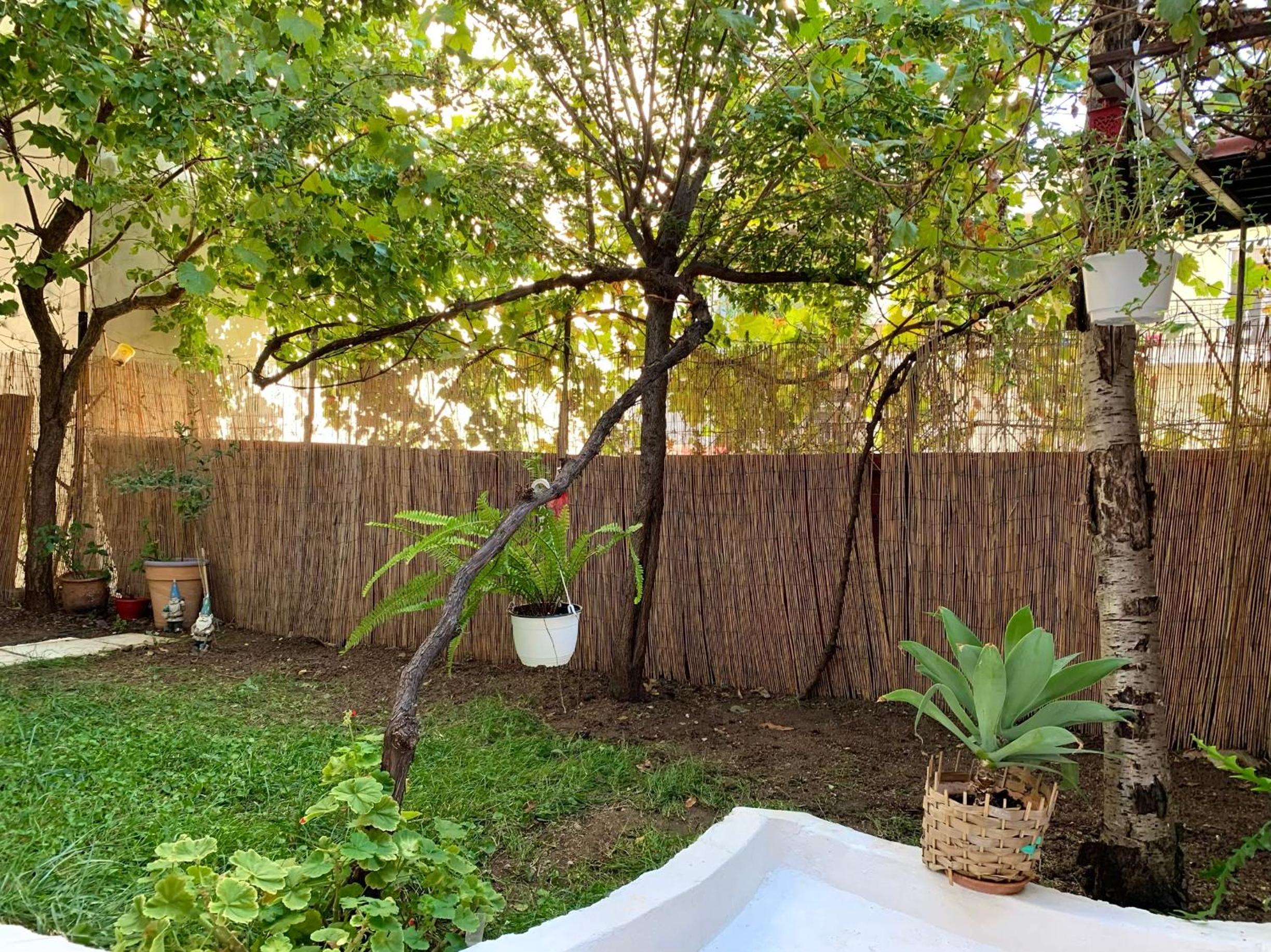 Villa with Garden View - Photo 78
