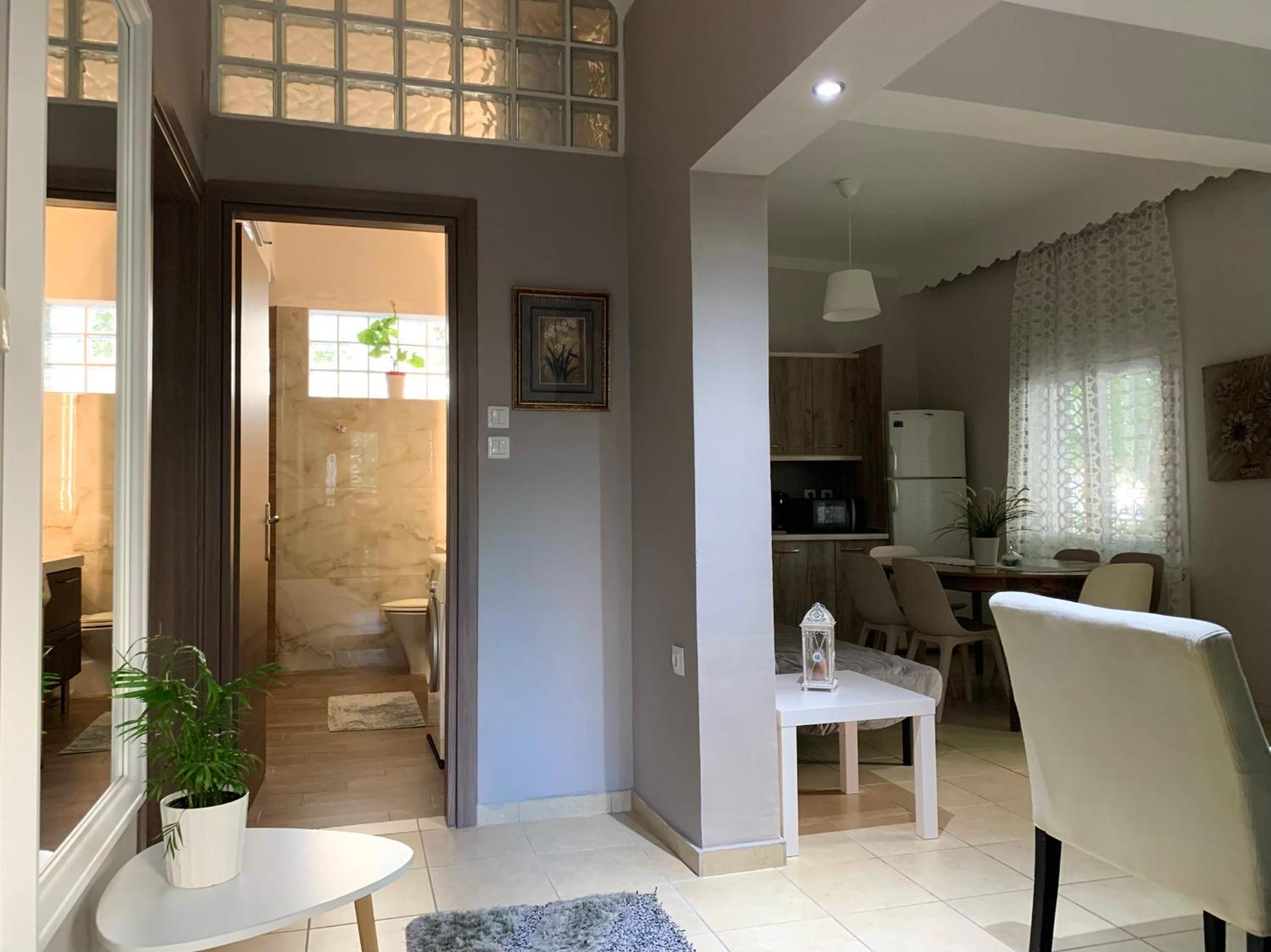 Villa with Garden View - Photo 77
