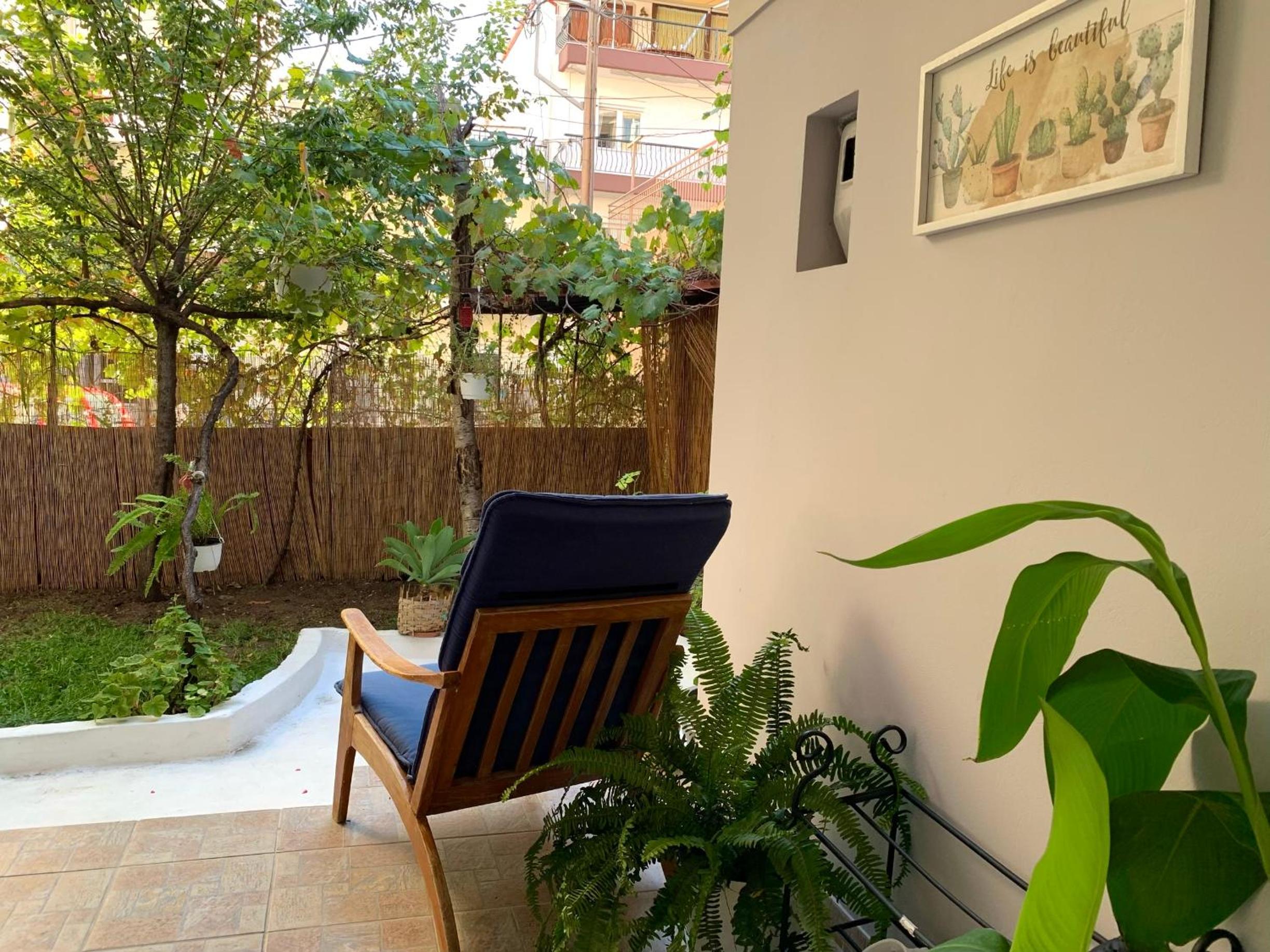 Villa with Garden View - Photo 73