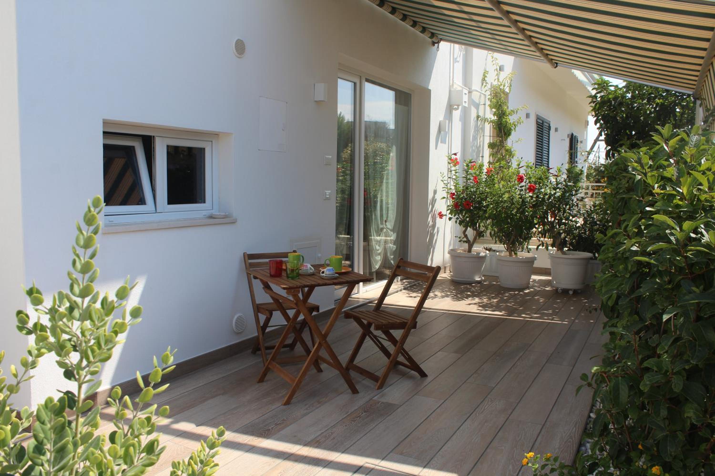 Deluxe Suite - Photo 19
