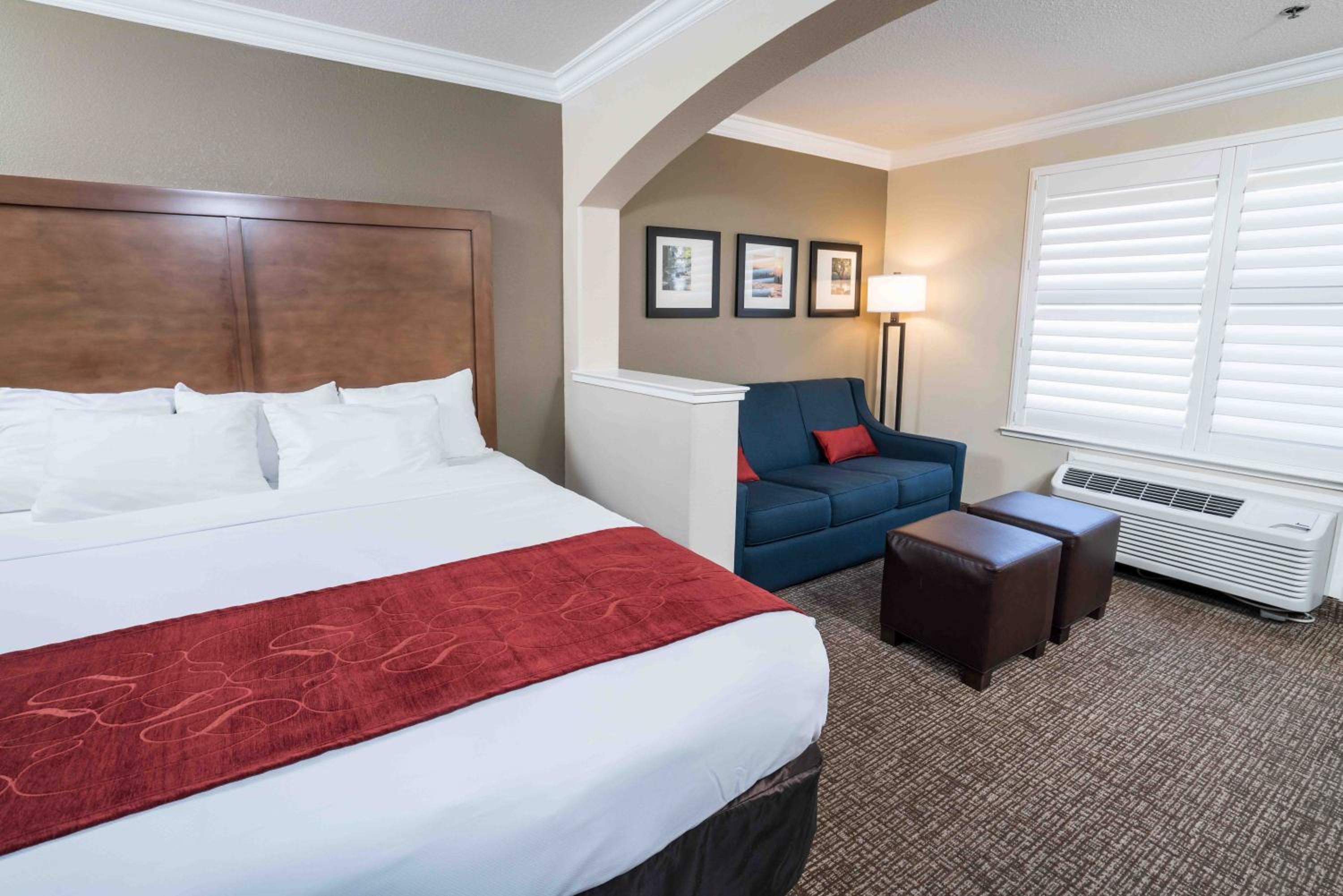 King Suite - Photo 4