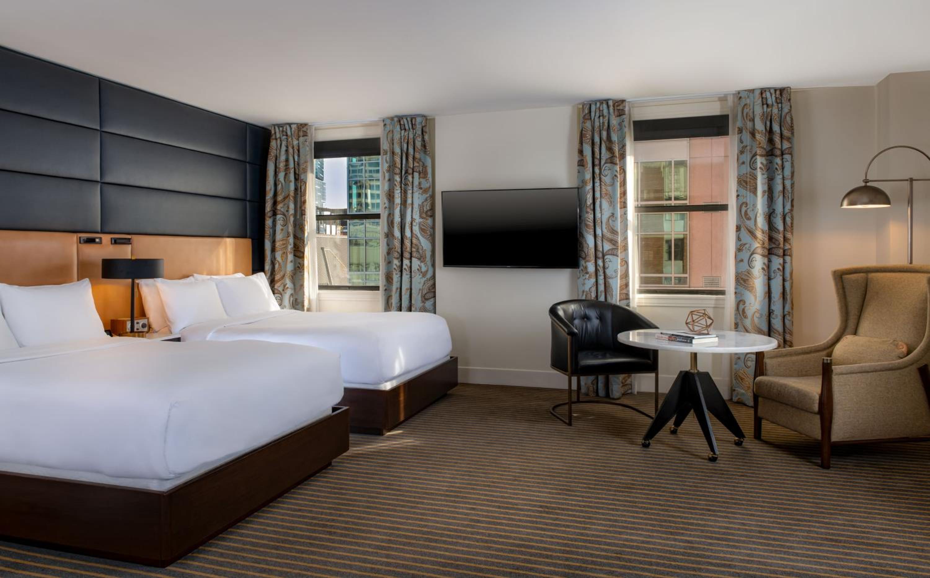 Deluxe Double Room - Photo 1