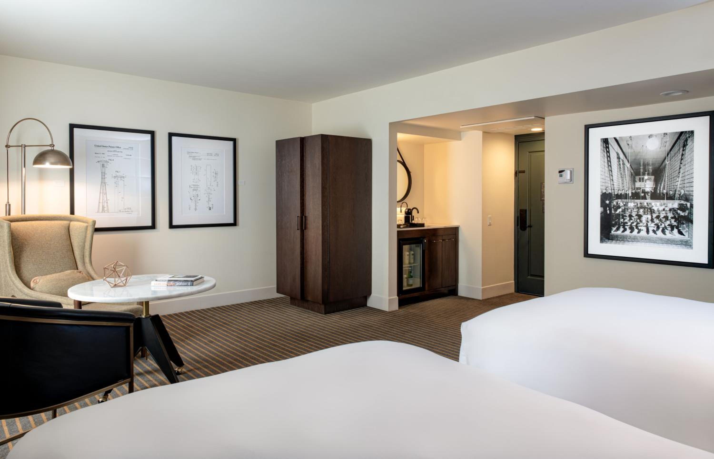 Deluxe Double Room - Photo 5