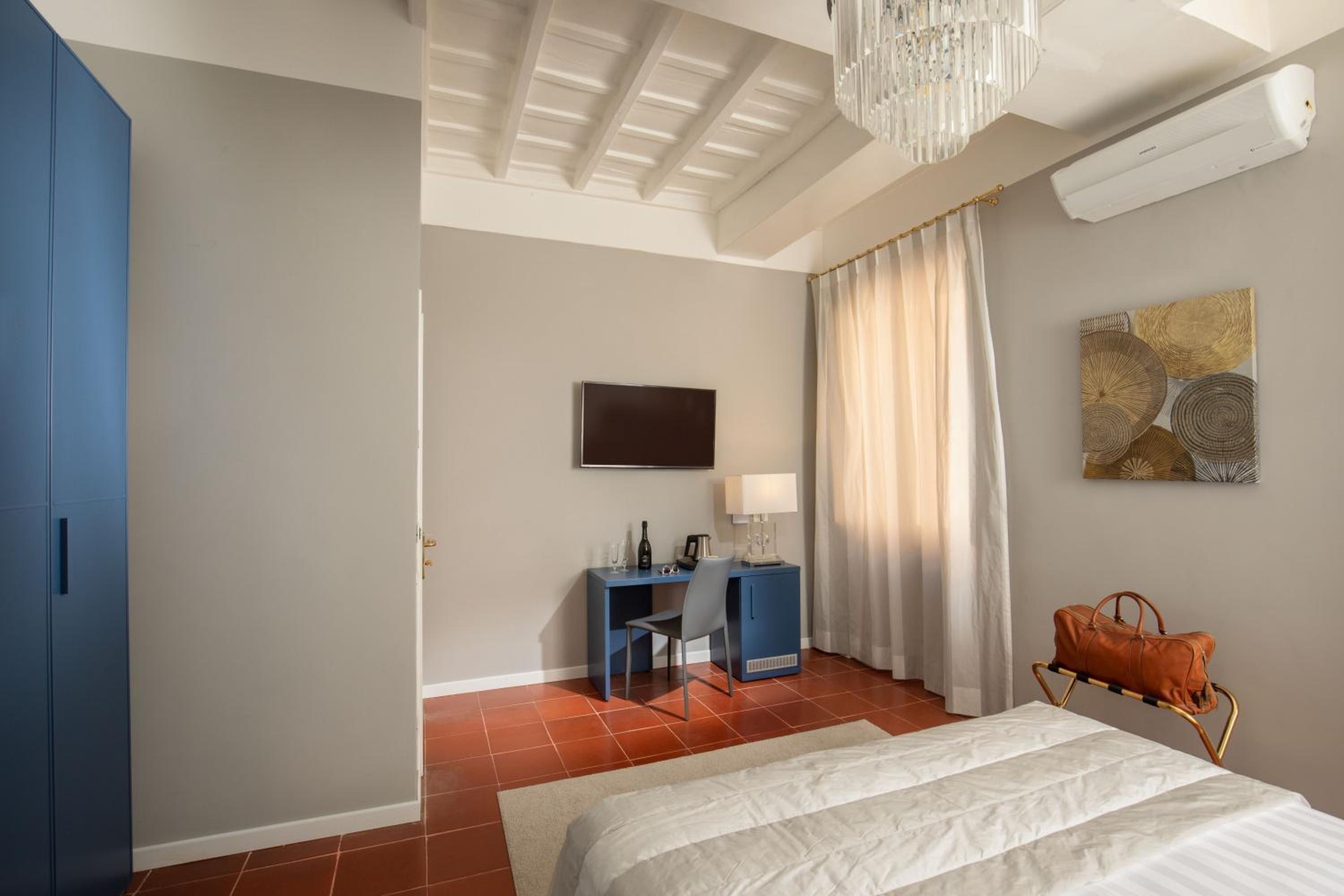 Superior Double Room photo 3