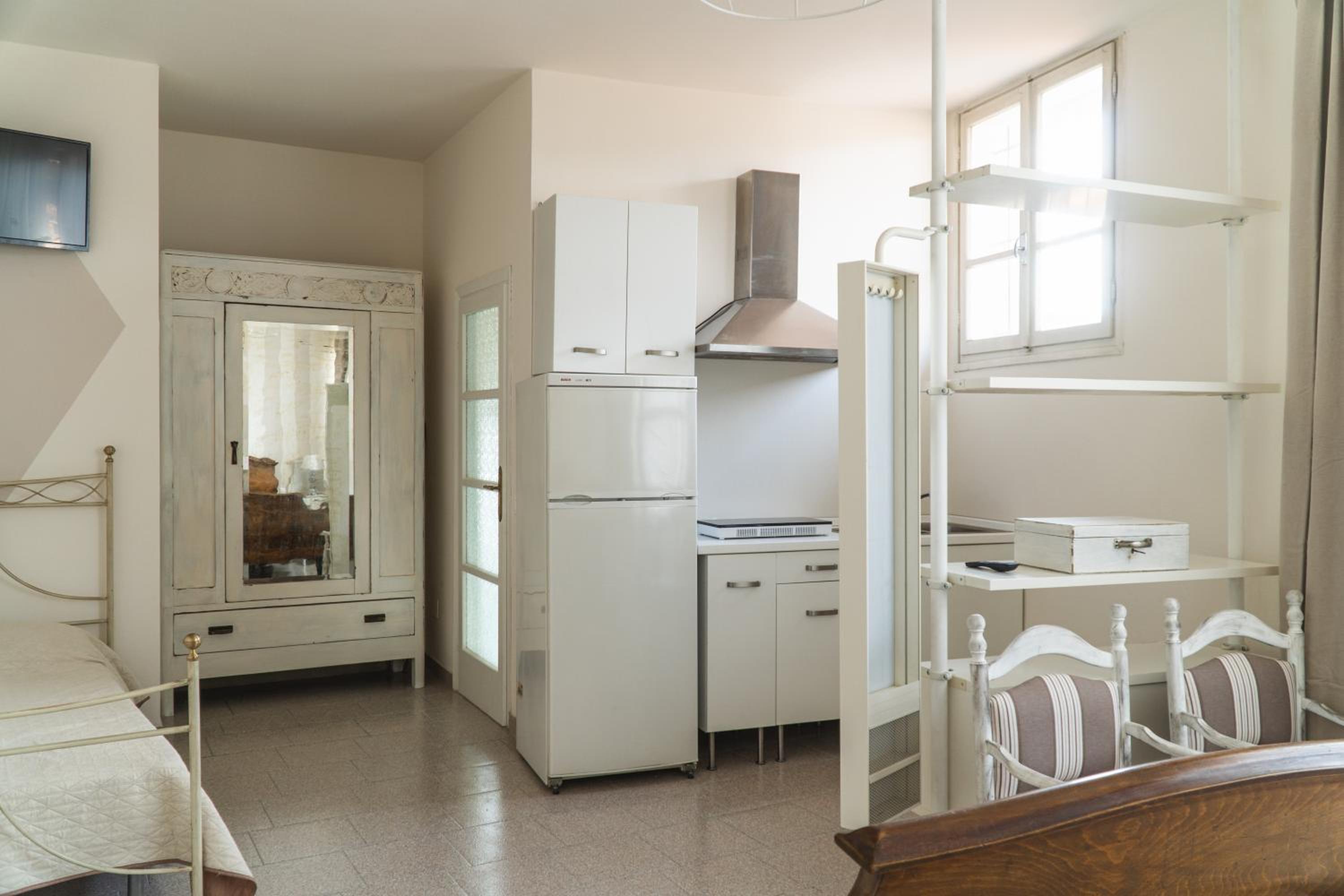Comfort Triple Room - Photo 2