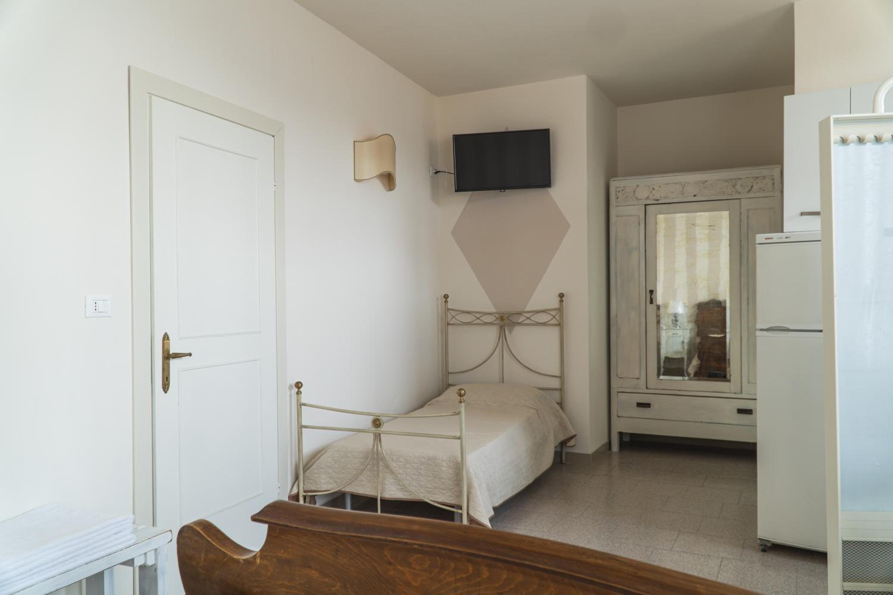 Comfort Triple Room - Photo 20