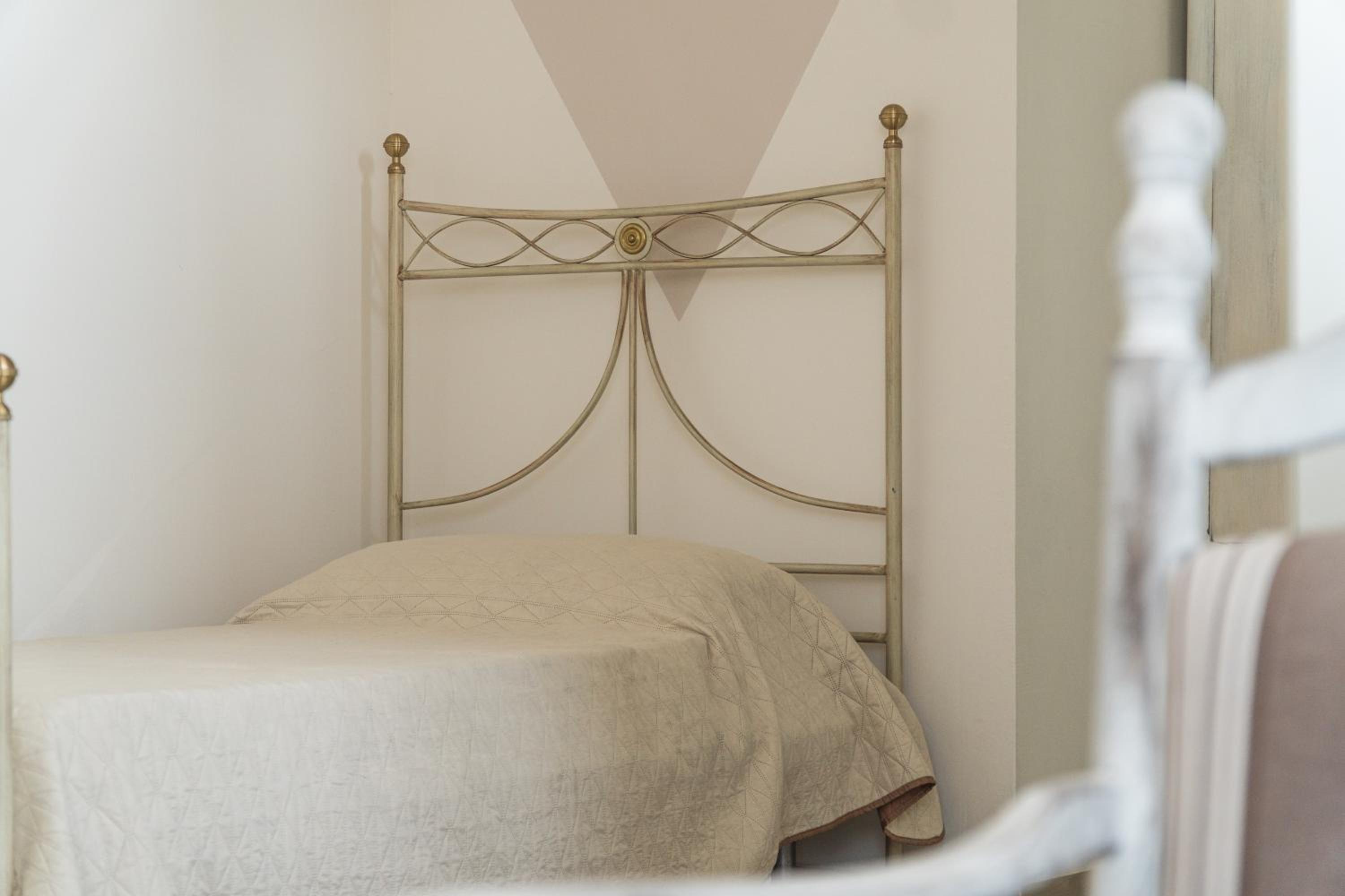 Comfort Triple Room - Photo 21