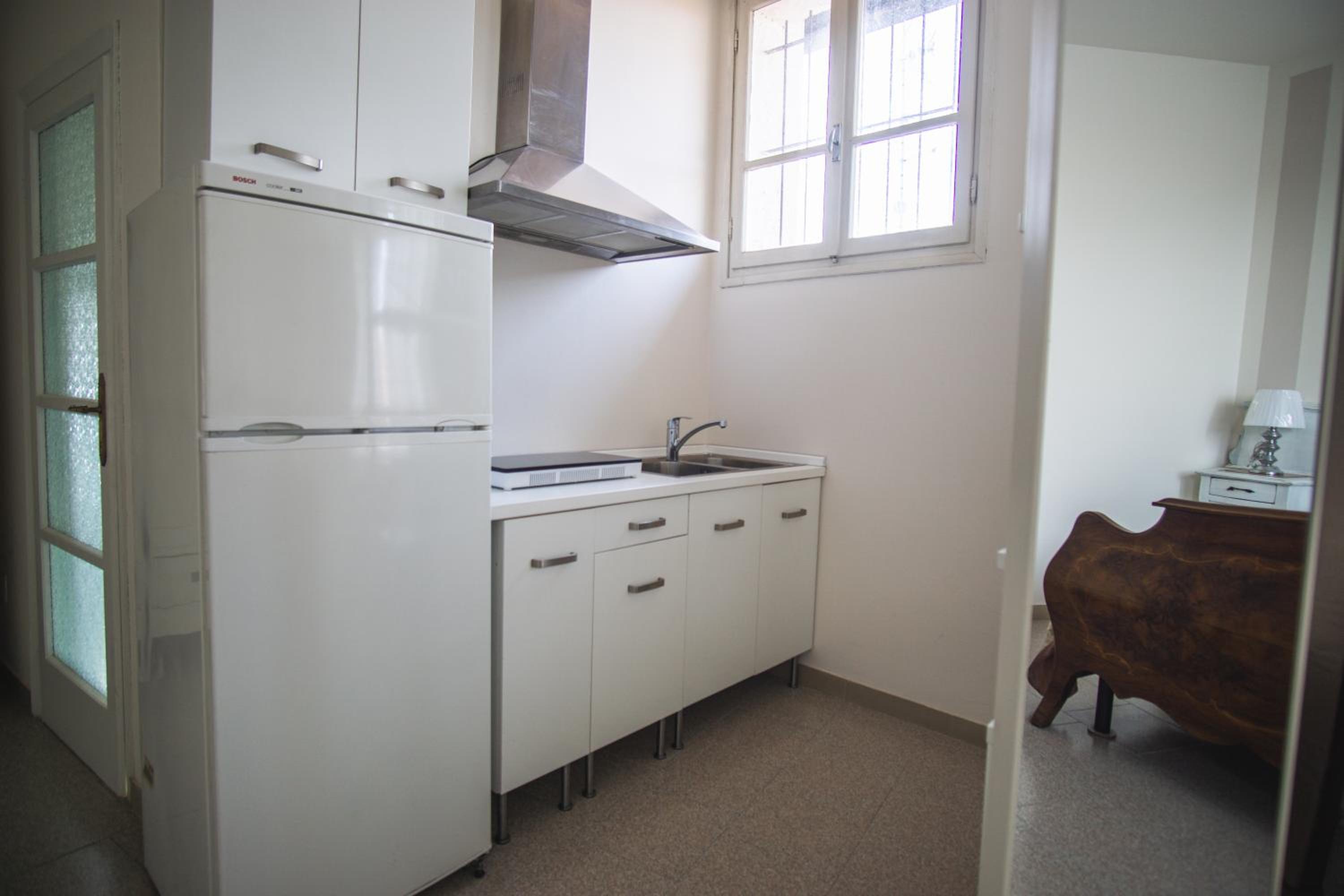 Comfort Triple Room - Photo 7